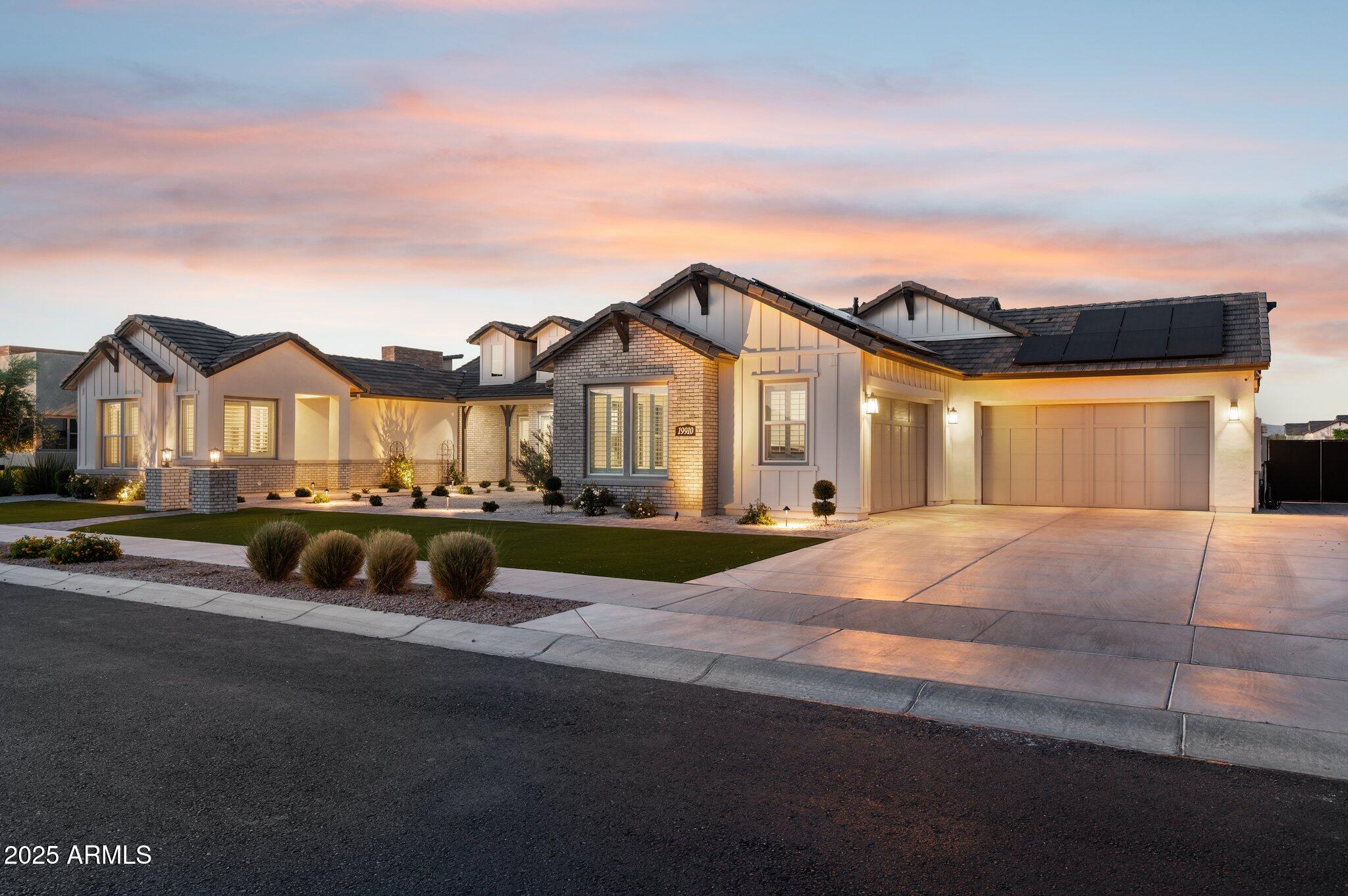 19910 E Vallejo Street