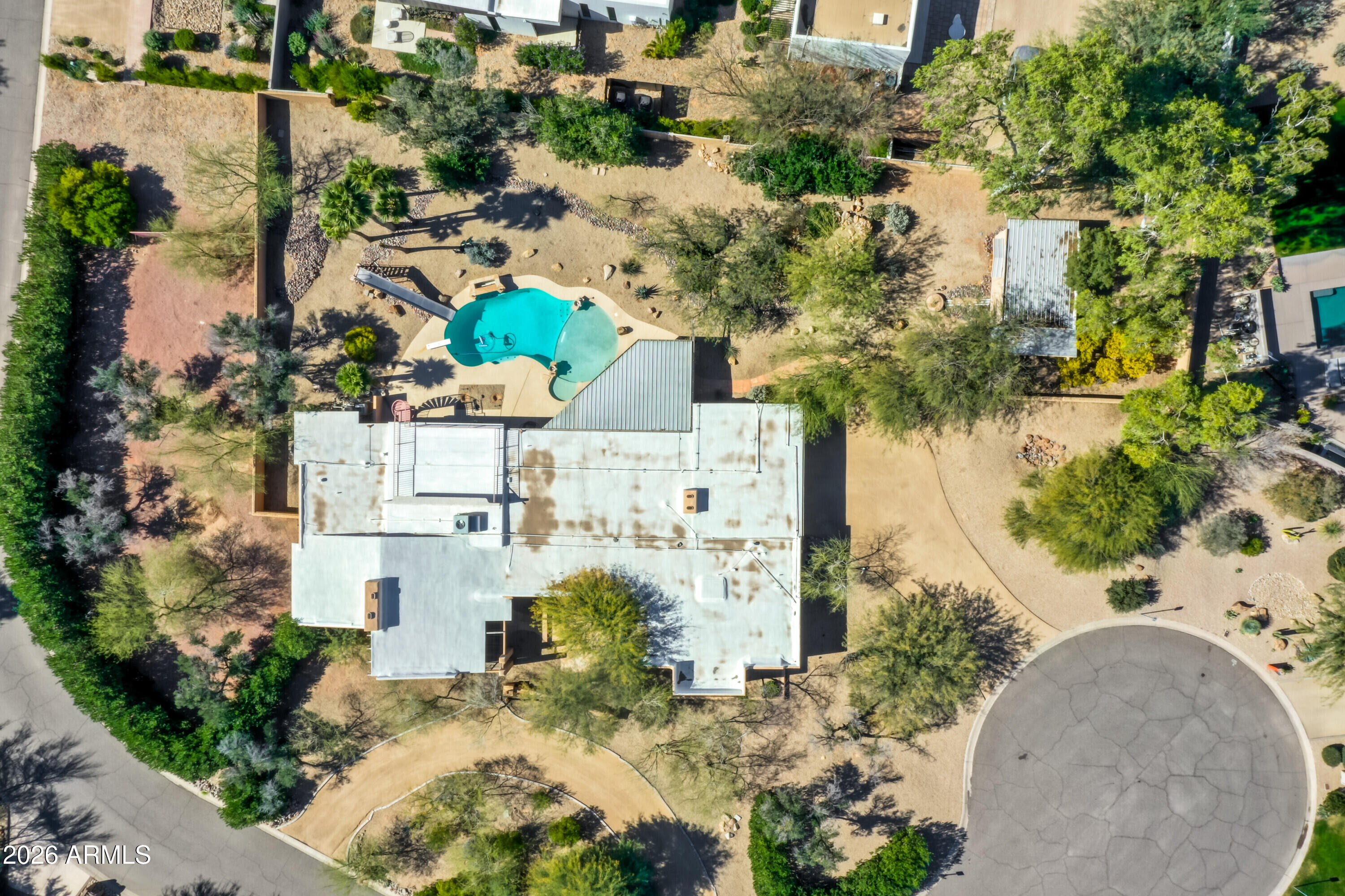 4912 E ARROYO VERDE Drive