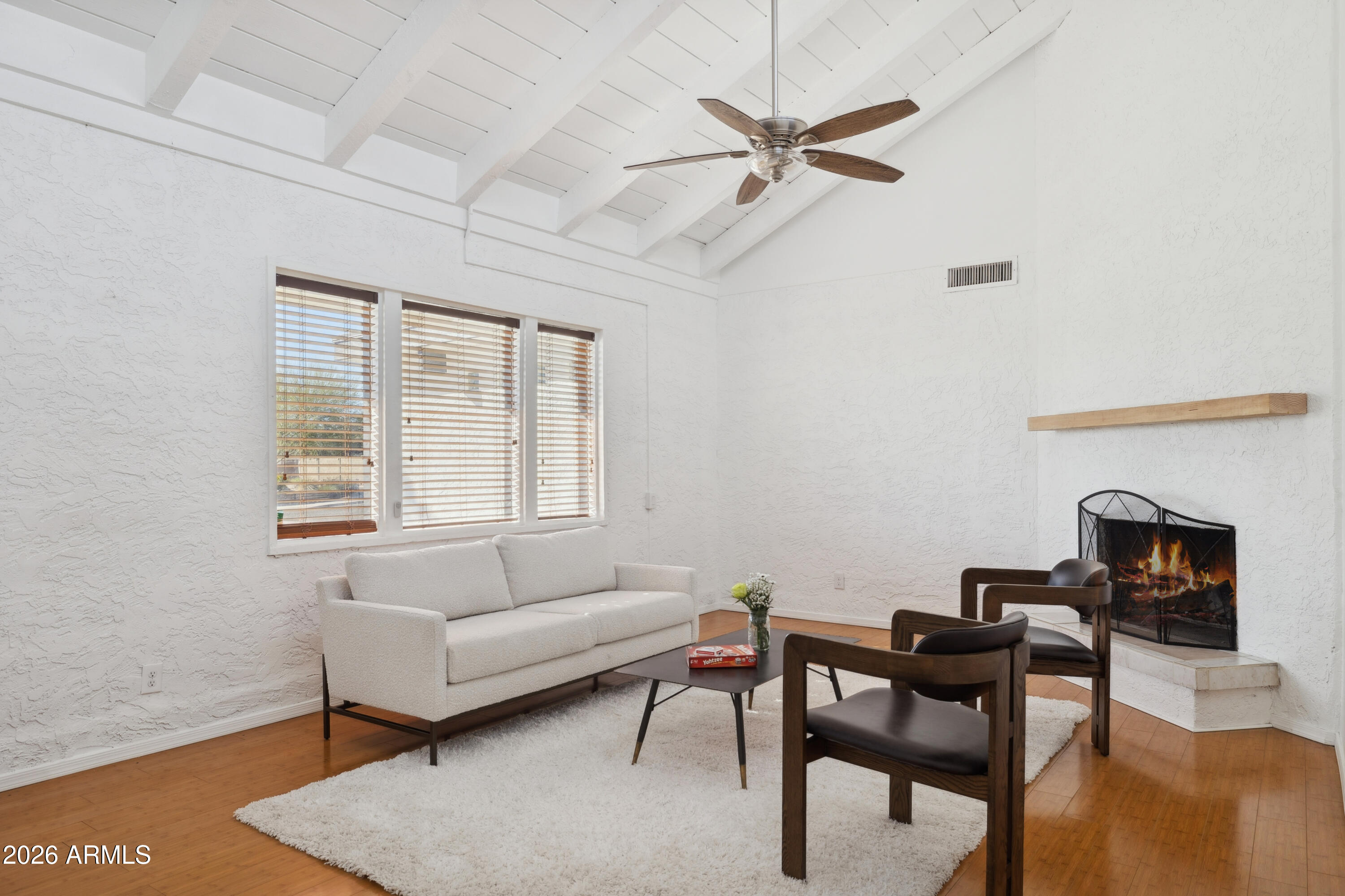 2902 E Emile Zola Avenue