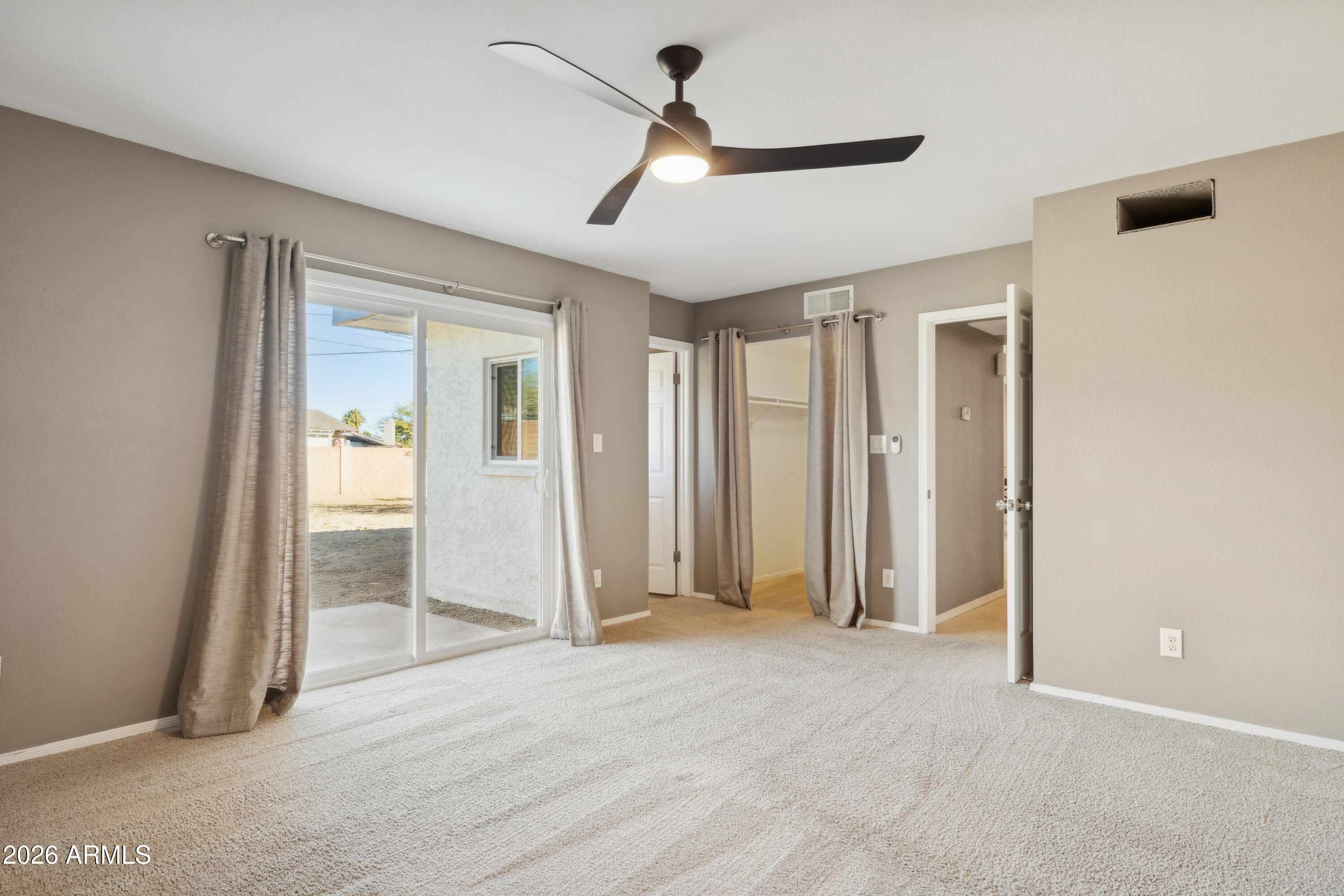 2902 E Emile Zola Avenue