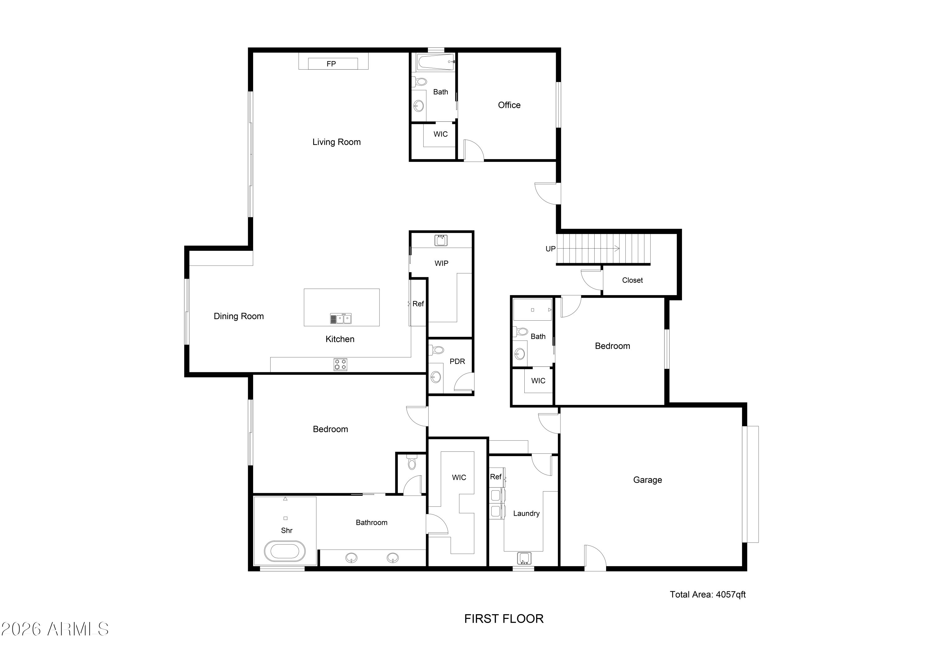 10318 N 99TH Street