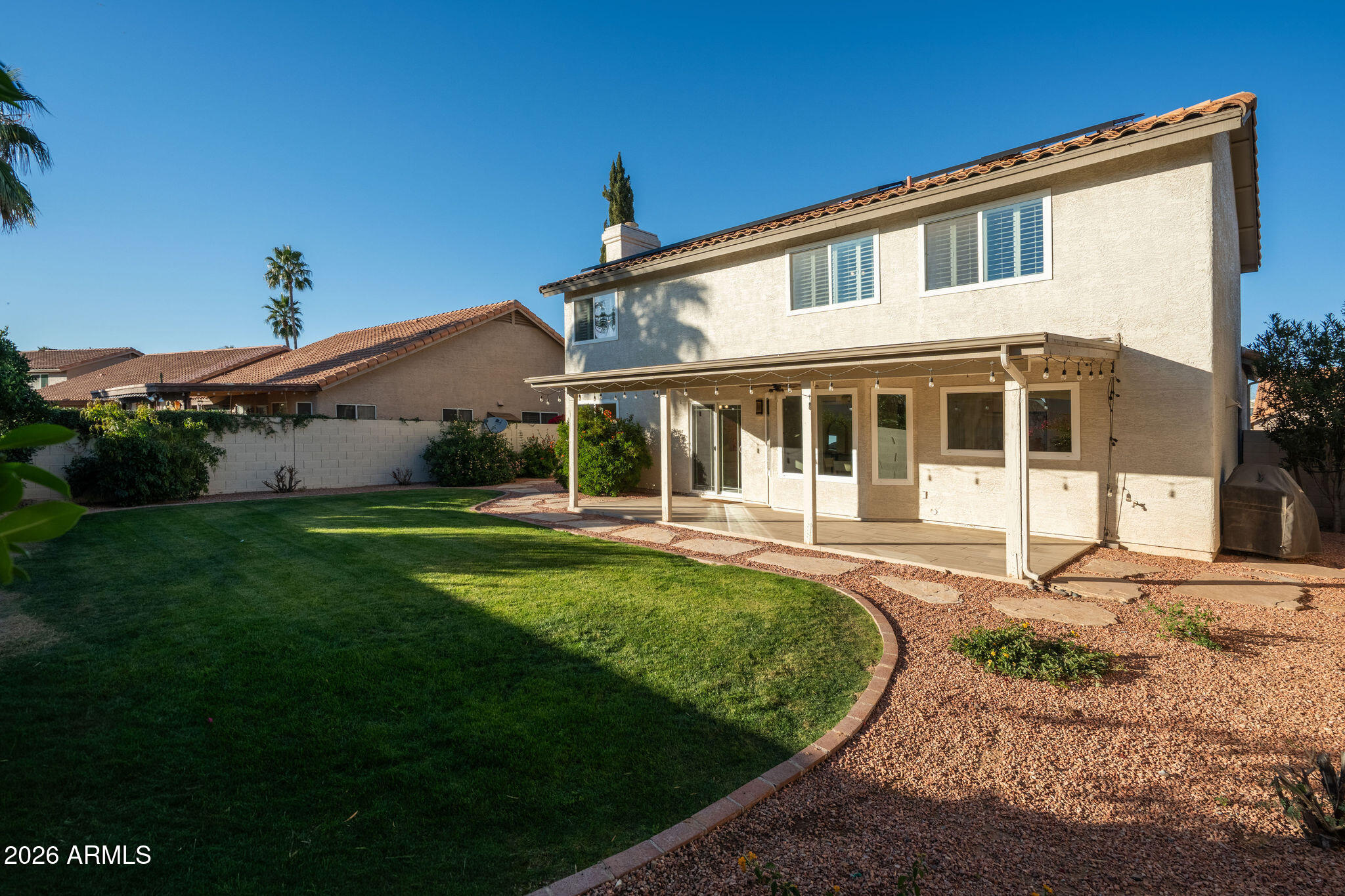 9011 E PALM RIDGE Drive