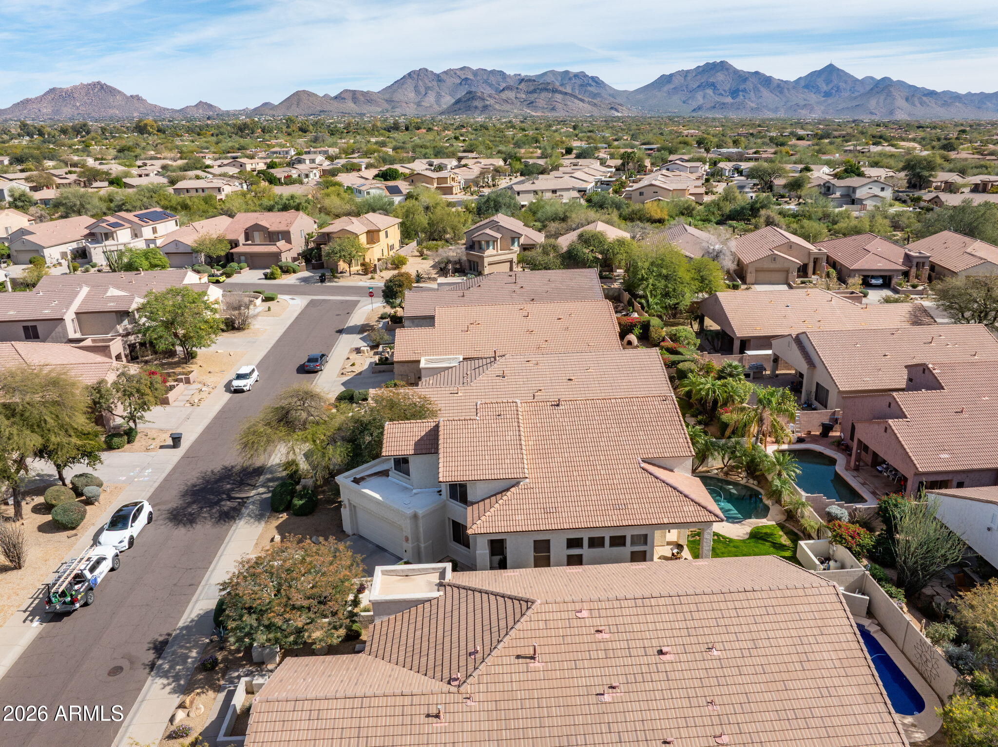 7673 E SAN FERNANDO Drive