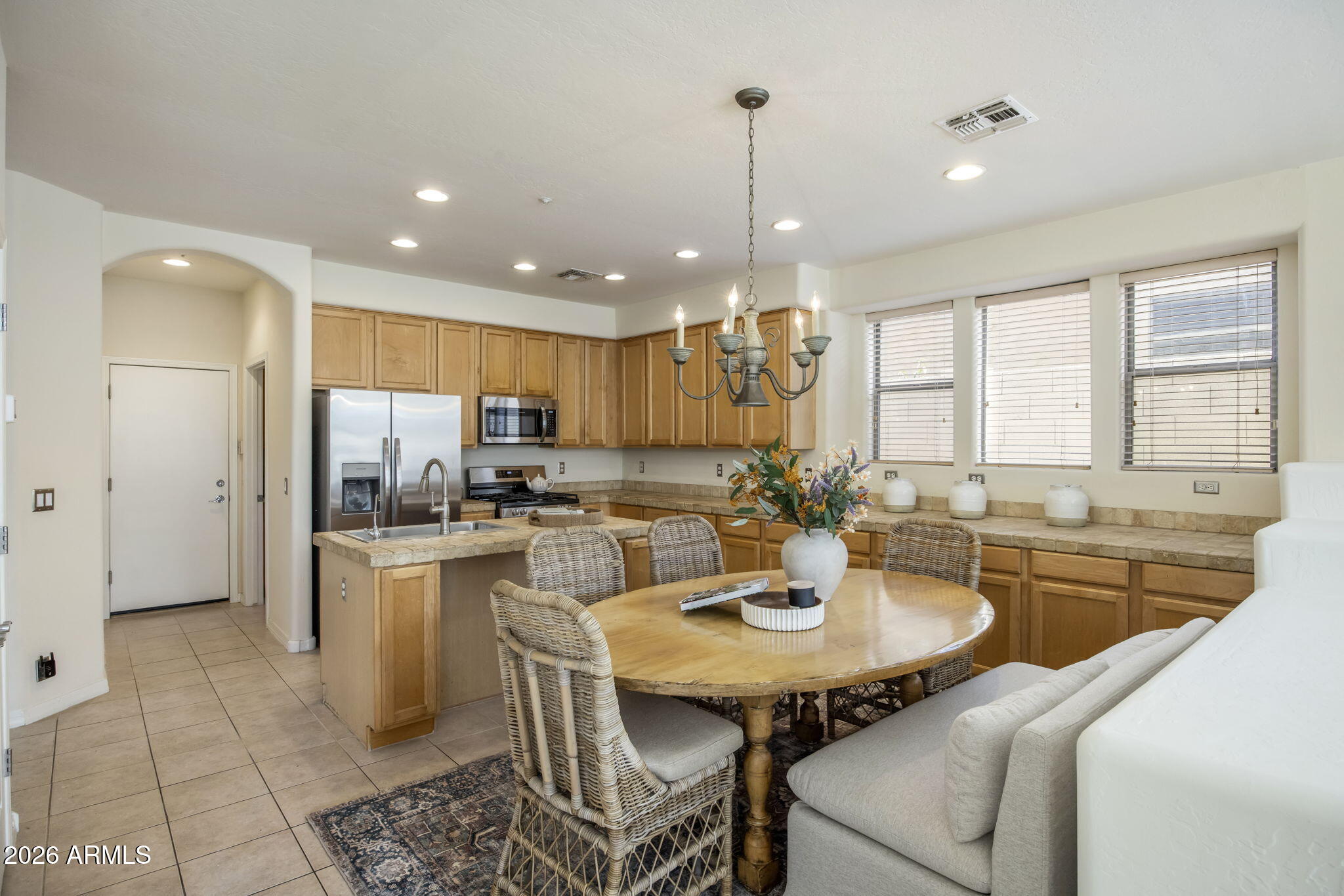 7673 E SAN FERNANDO Drive