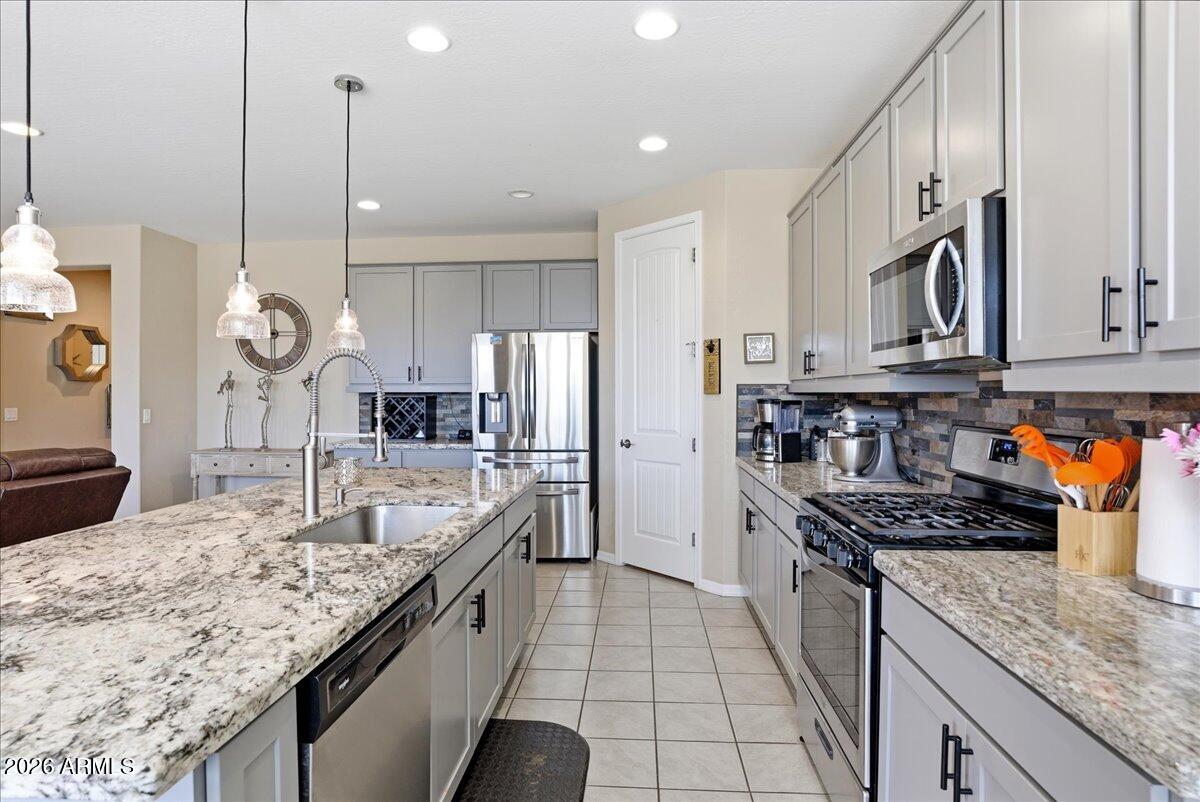 19861 W BUCHANAN Street