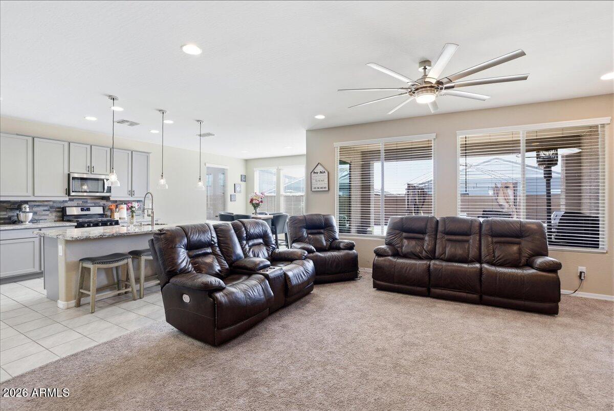 19861 W BUCHANAN Street