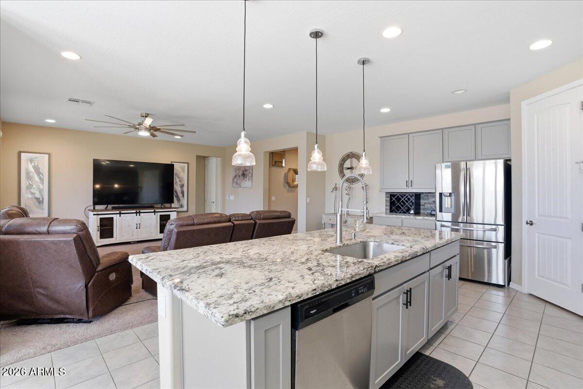 19861 W BUCHANAN Street