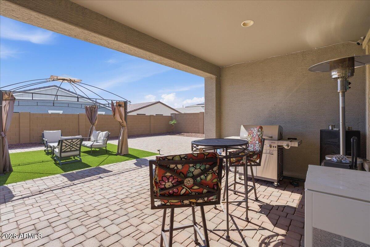 19861 W BUCHANAN Street