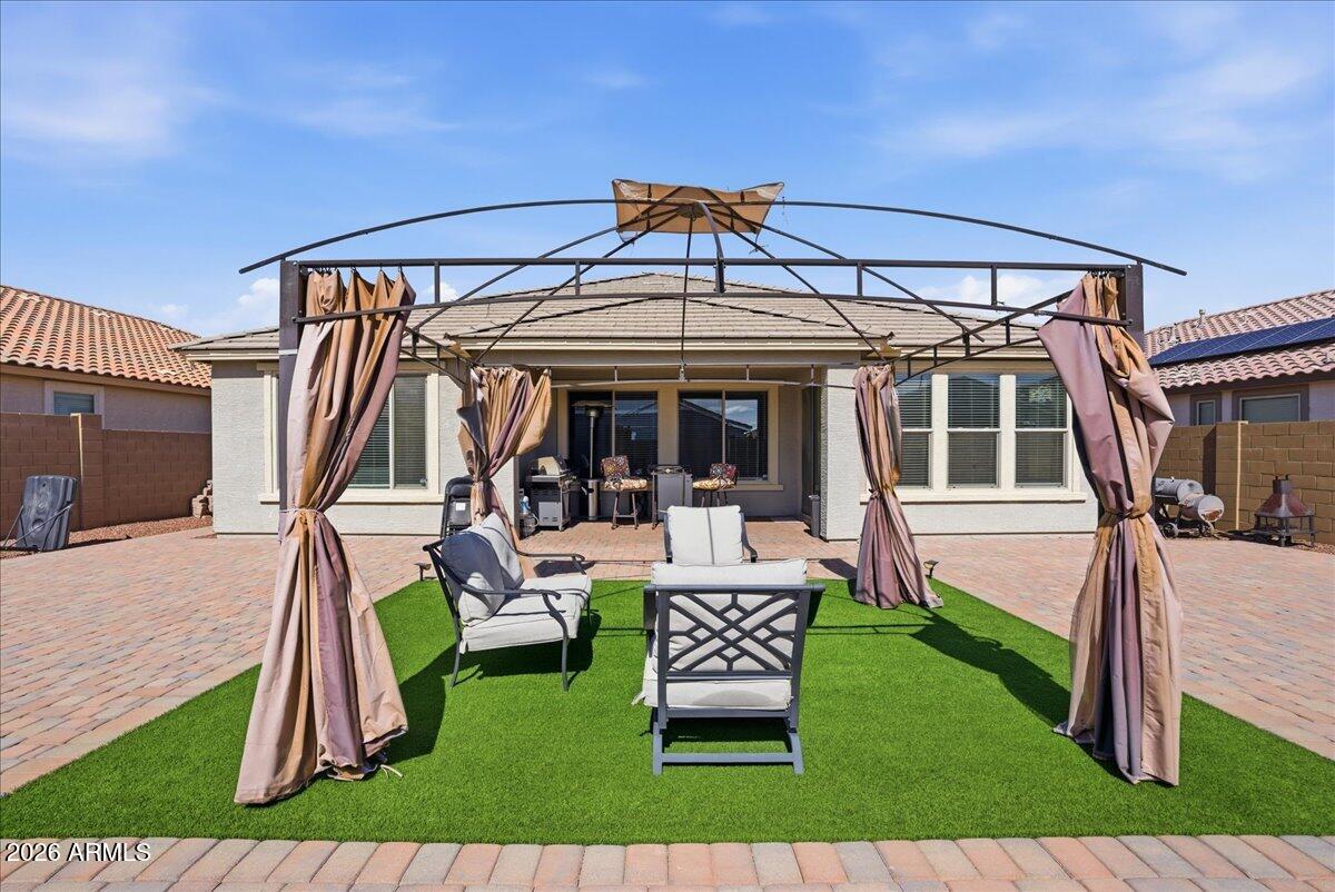 19861 W BUCHANAN Street