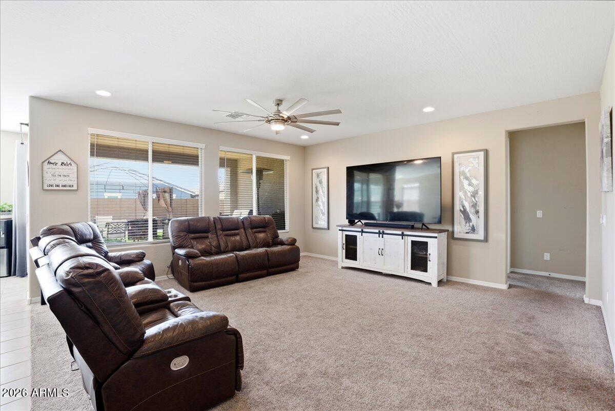 19861 W BUCHANAN Street