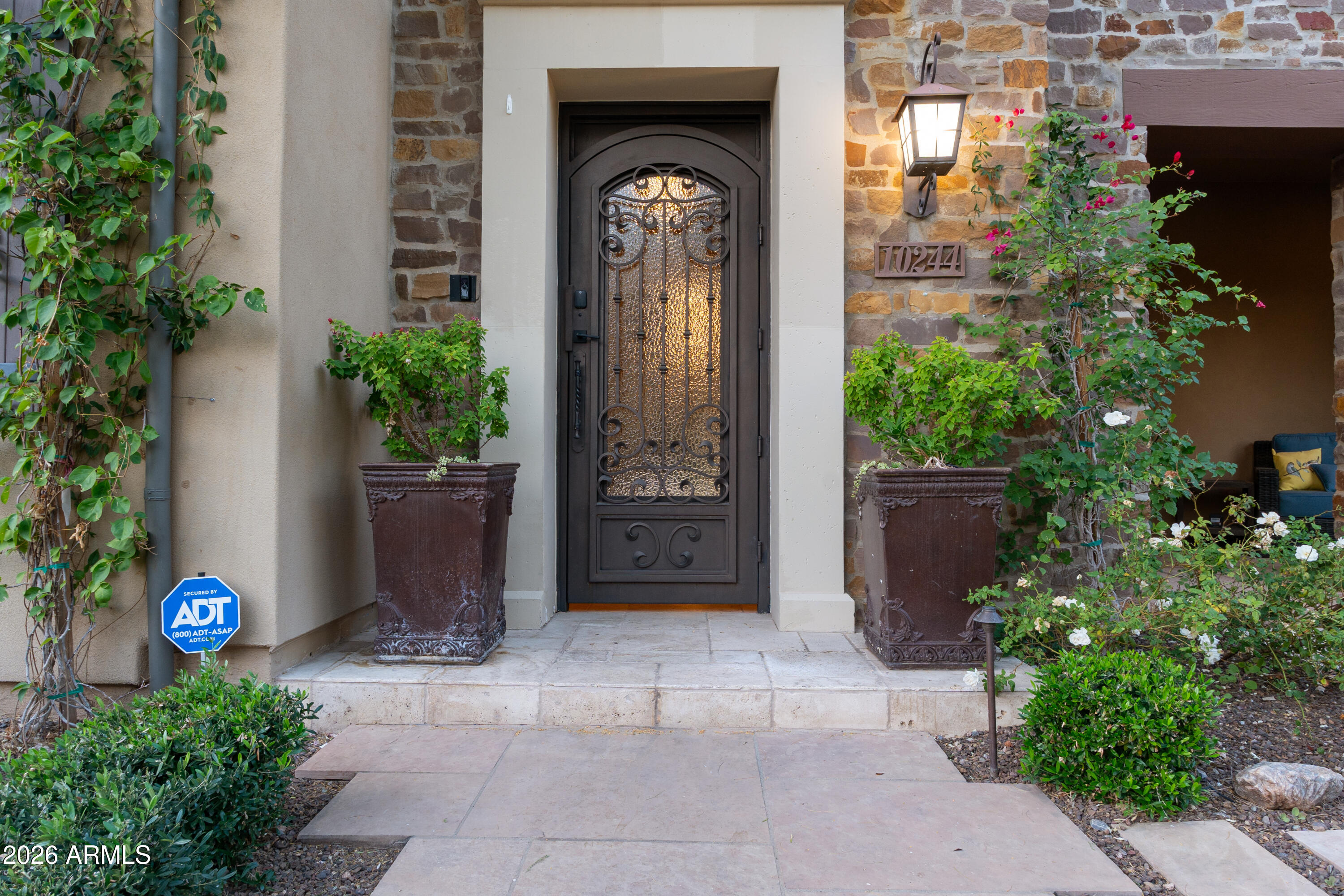 10244 E WINDRUNNER Drive