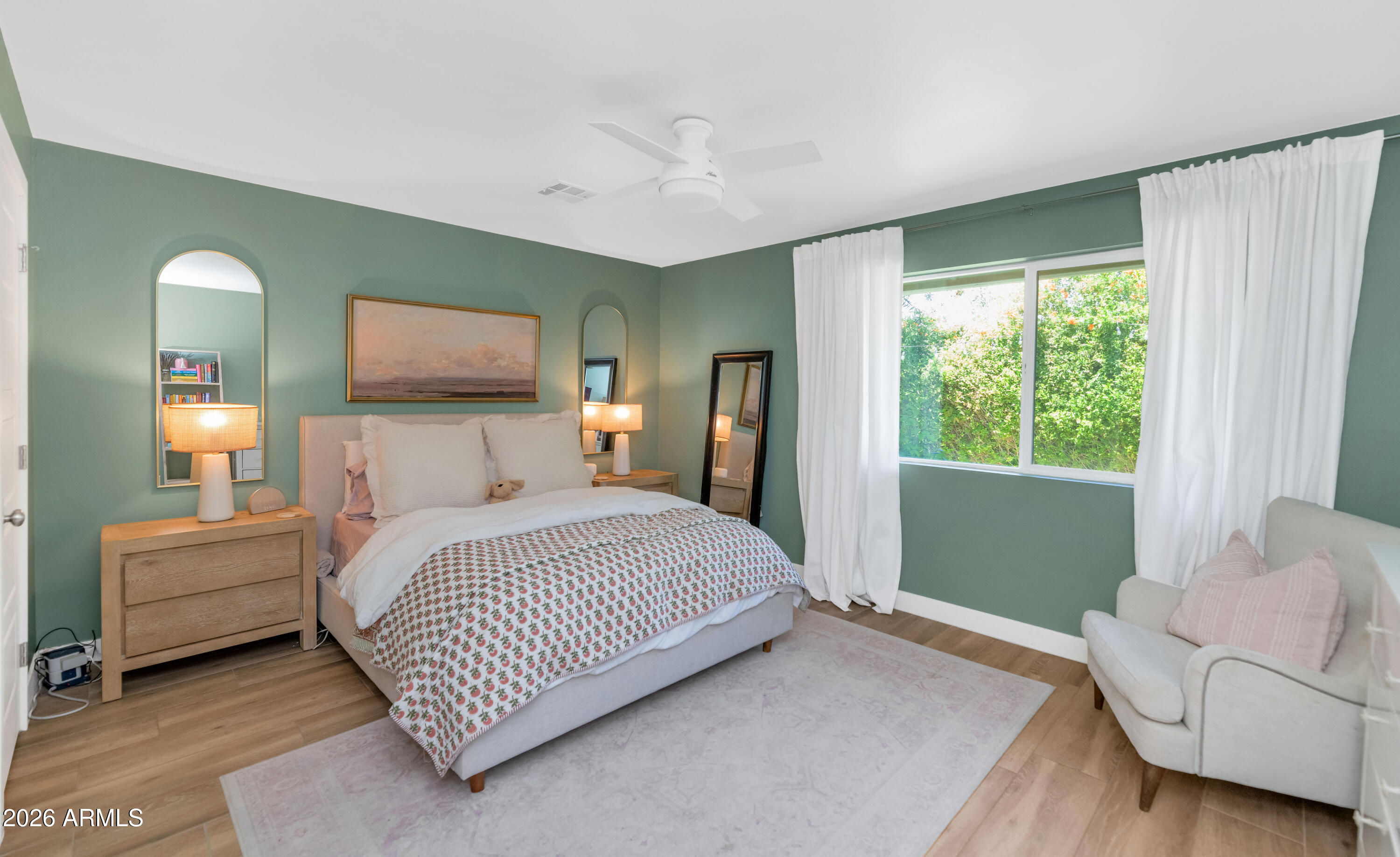 8620 E VIA DEL PALACIO Street