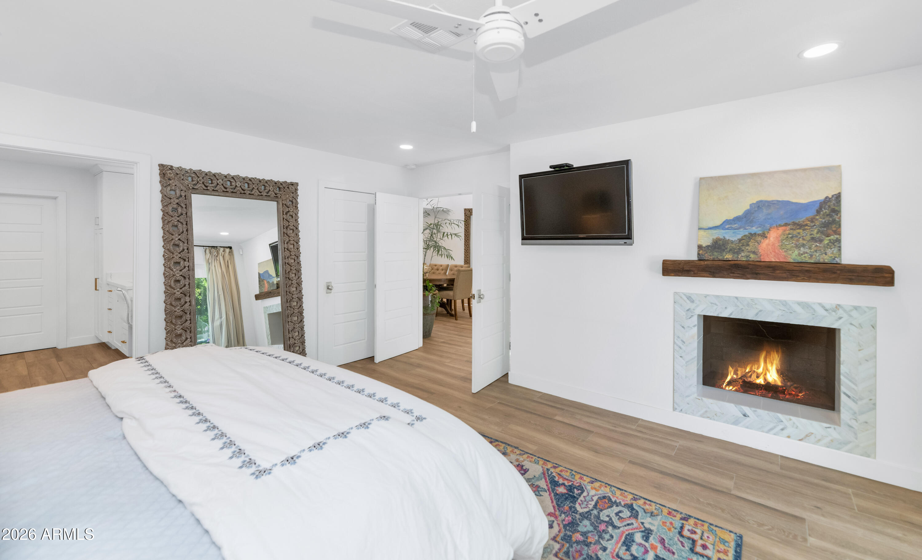 8620 E VIA DEL PALACIO Street