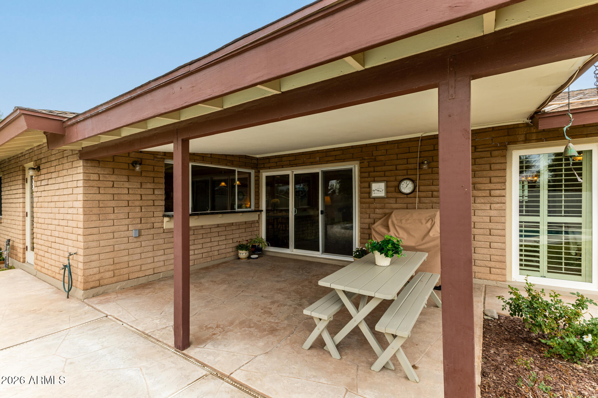 1941 E PEBBLE BEACH Drive E