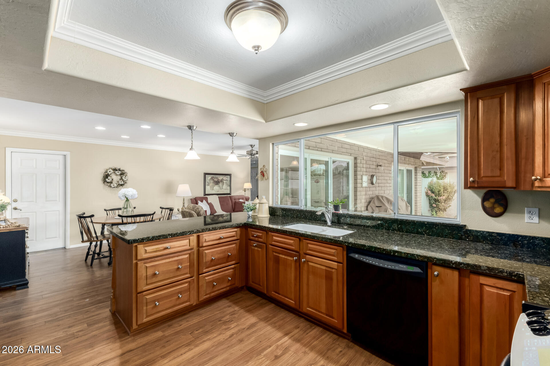 1941 E PEBBLE BEACH Drive E