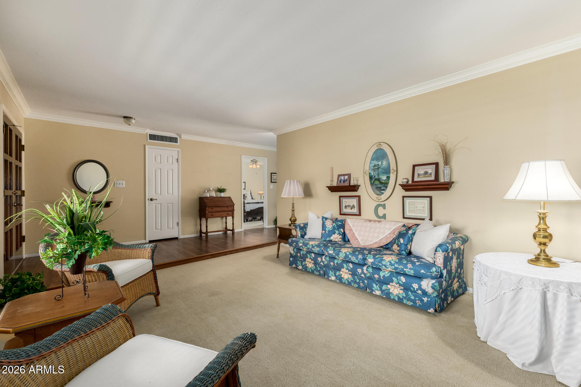 1941 E PEBBLE BEACH Drive E