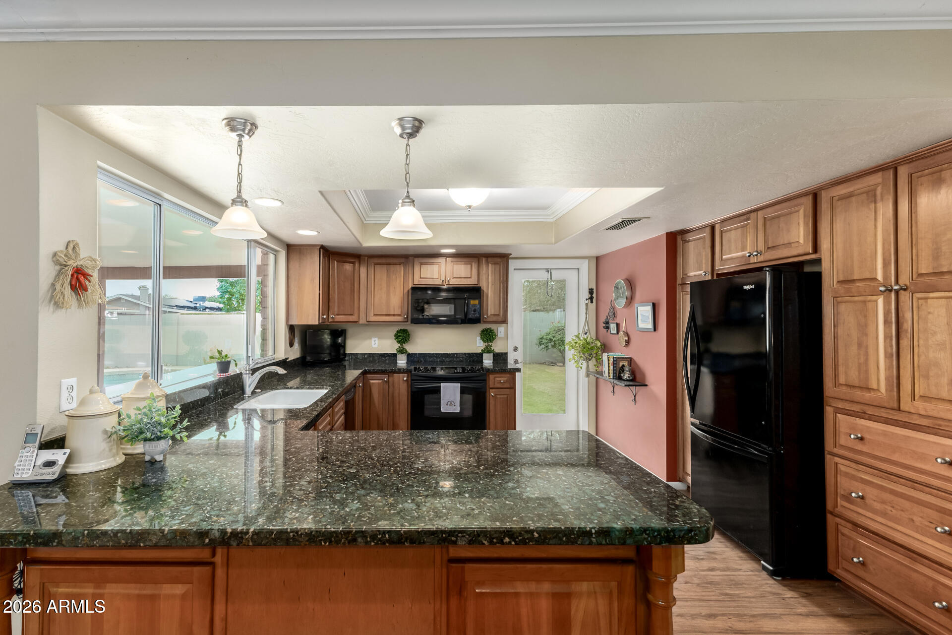 1941 E PEBBLE BEACH Drive E