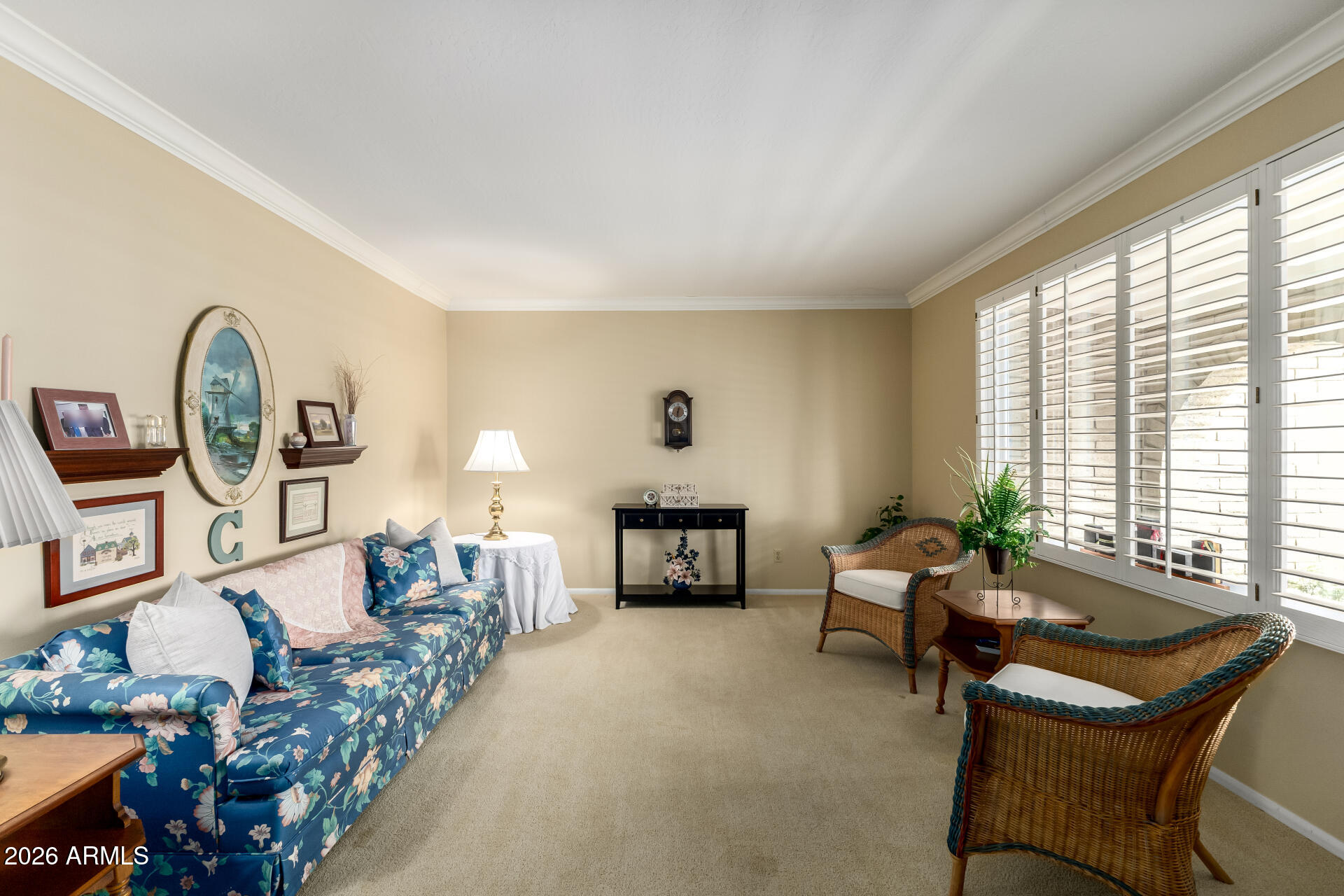 1941 E PEBBLE BEACH Drive E