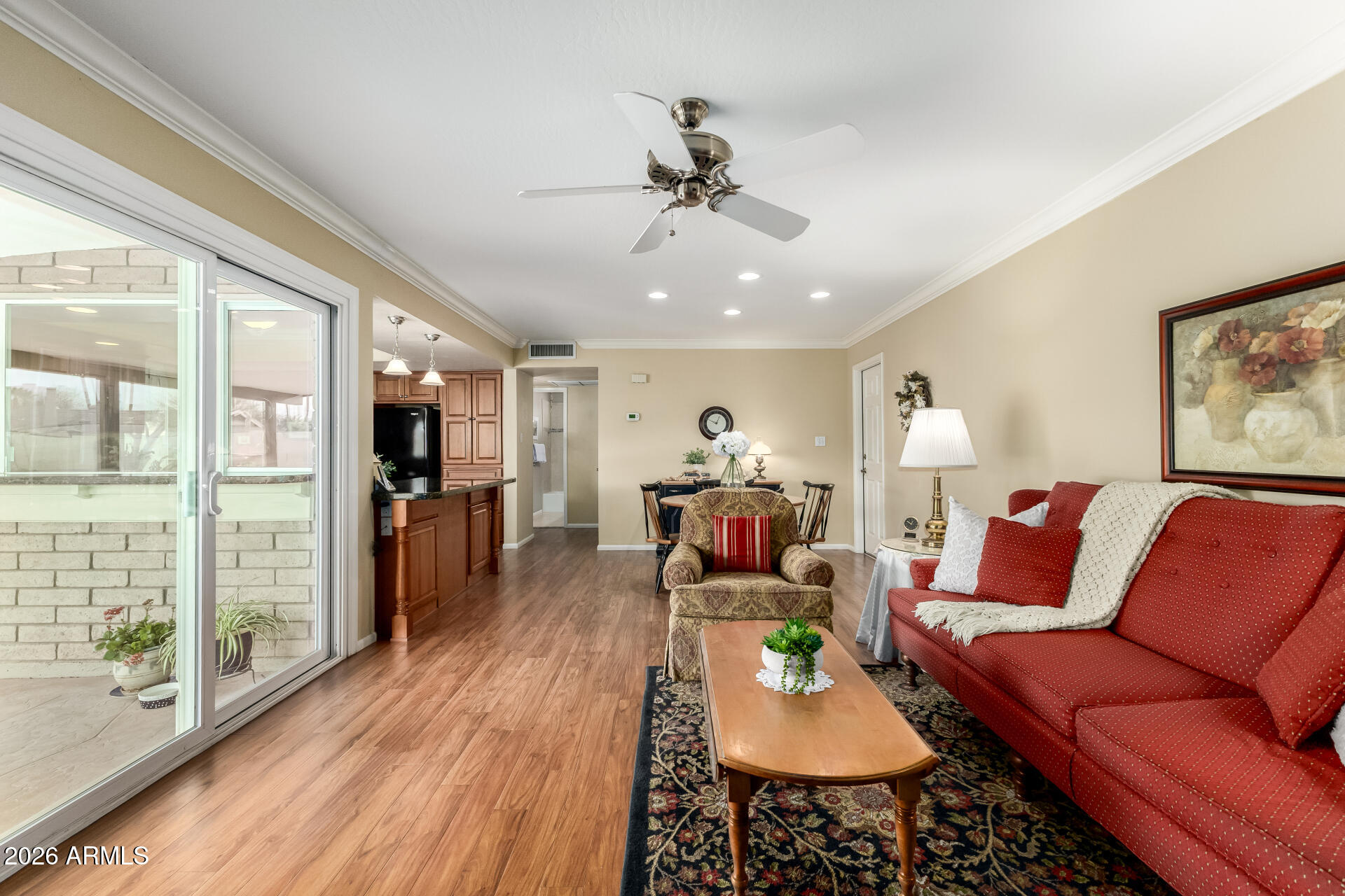 1941 E PEBBLE BEACH Drive E