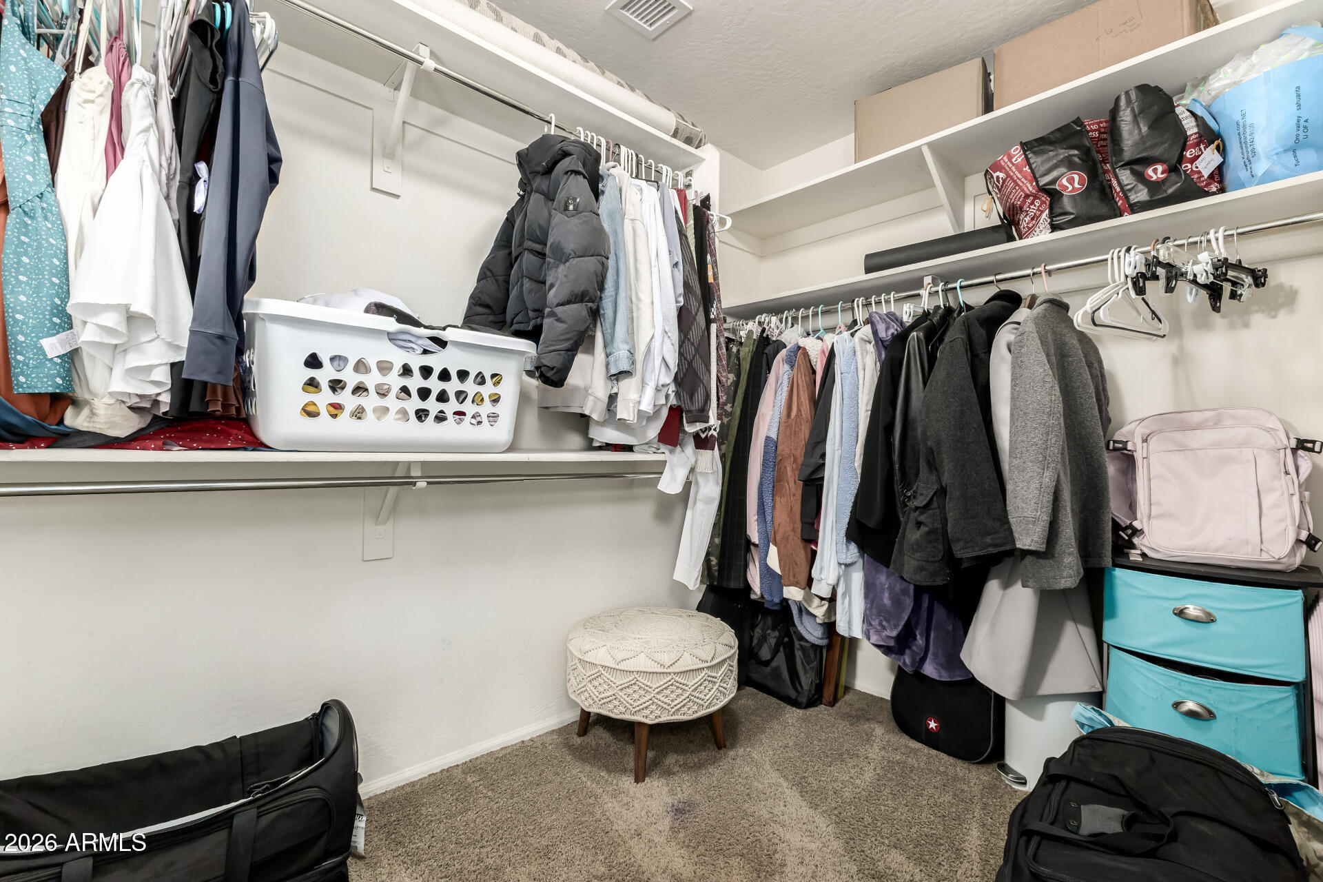 2507 E RUSTLING OAKS Lane