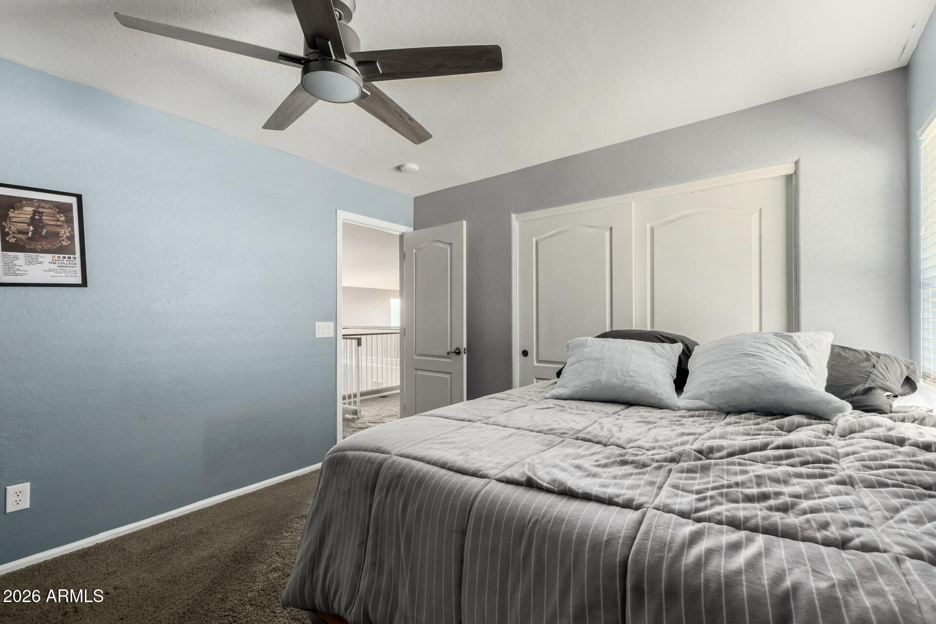 2507 E RUSTLING OAKS Lane