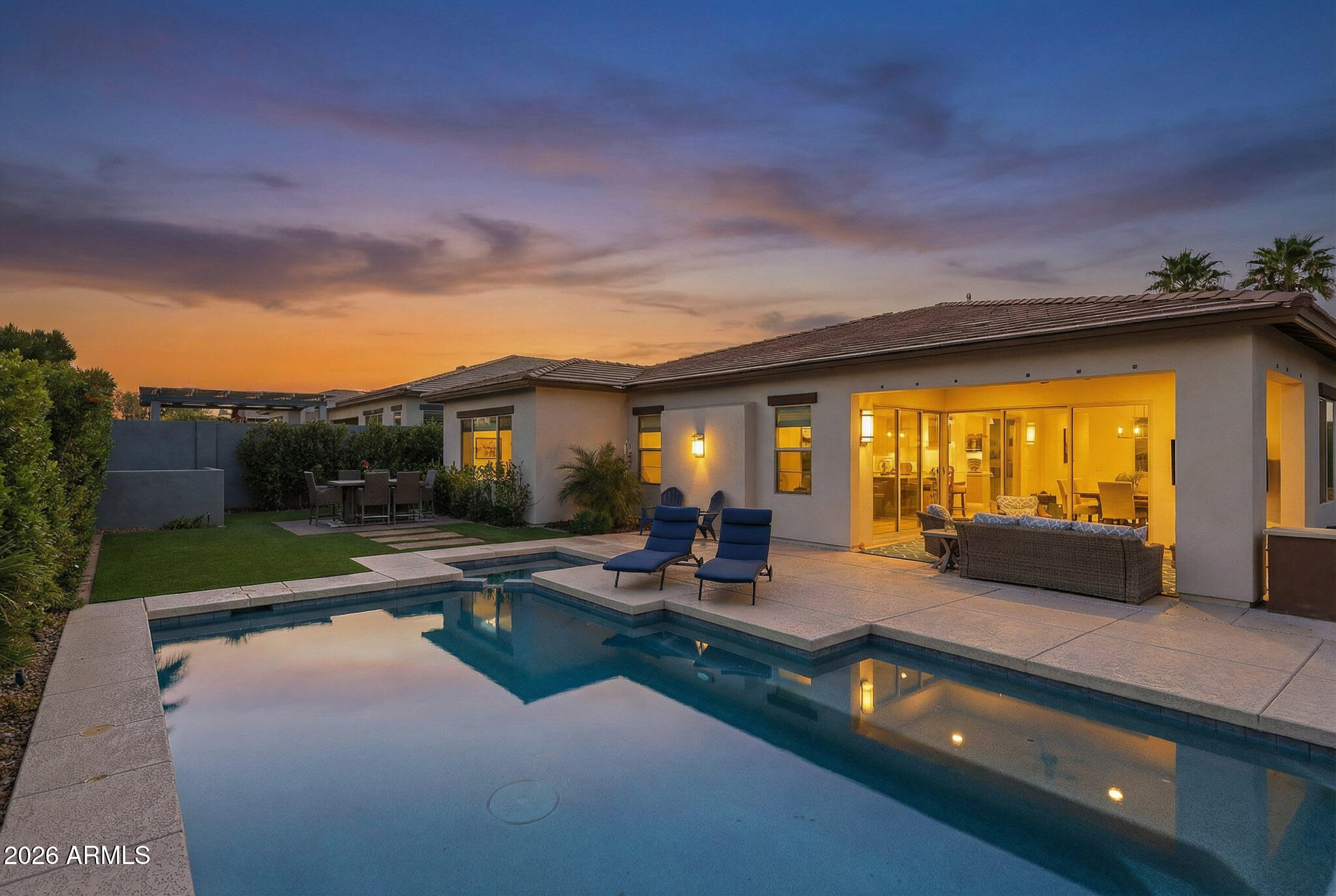 4416 E ROY ROGERS Road