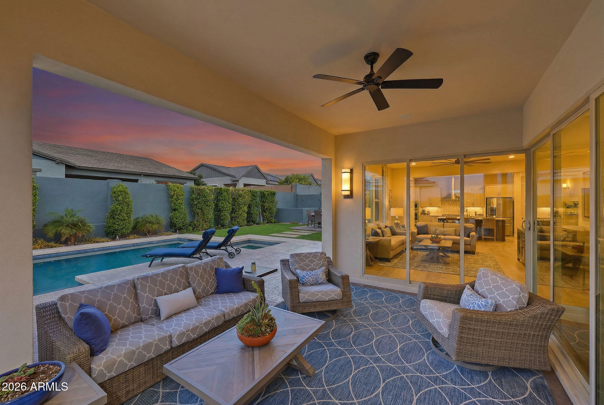 4416 E ROY ROGERS Road