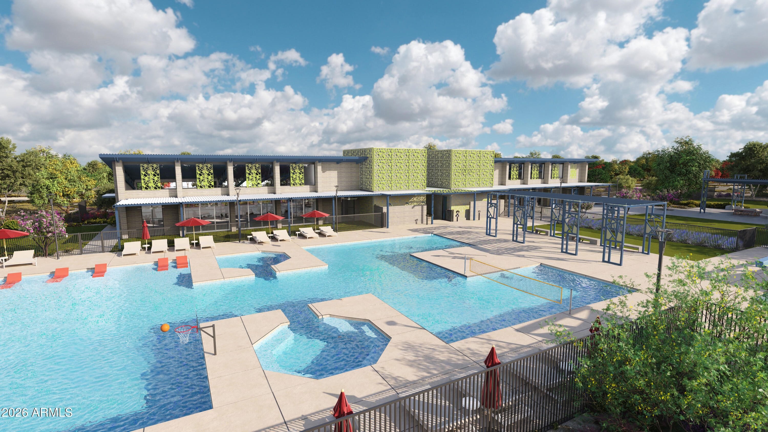 34150 N STONELEIGH Drive