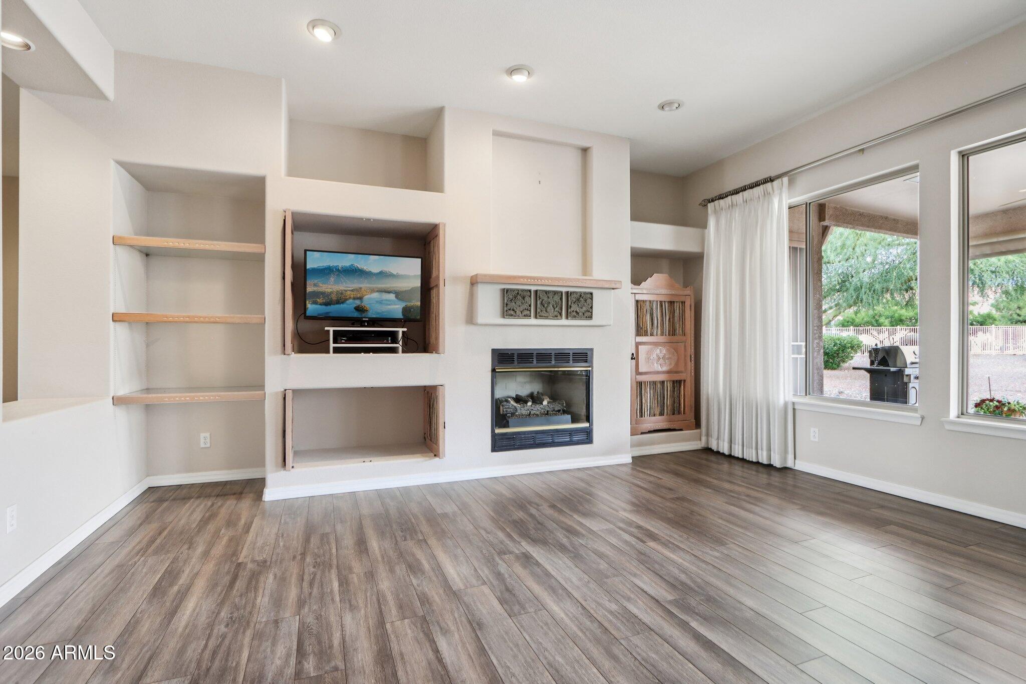 5727 S GOLDEN BARREL Court