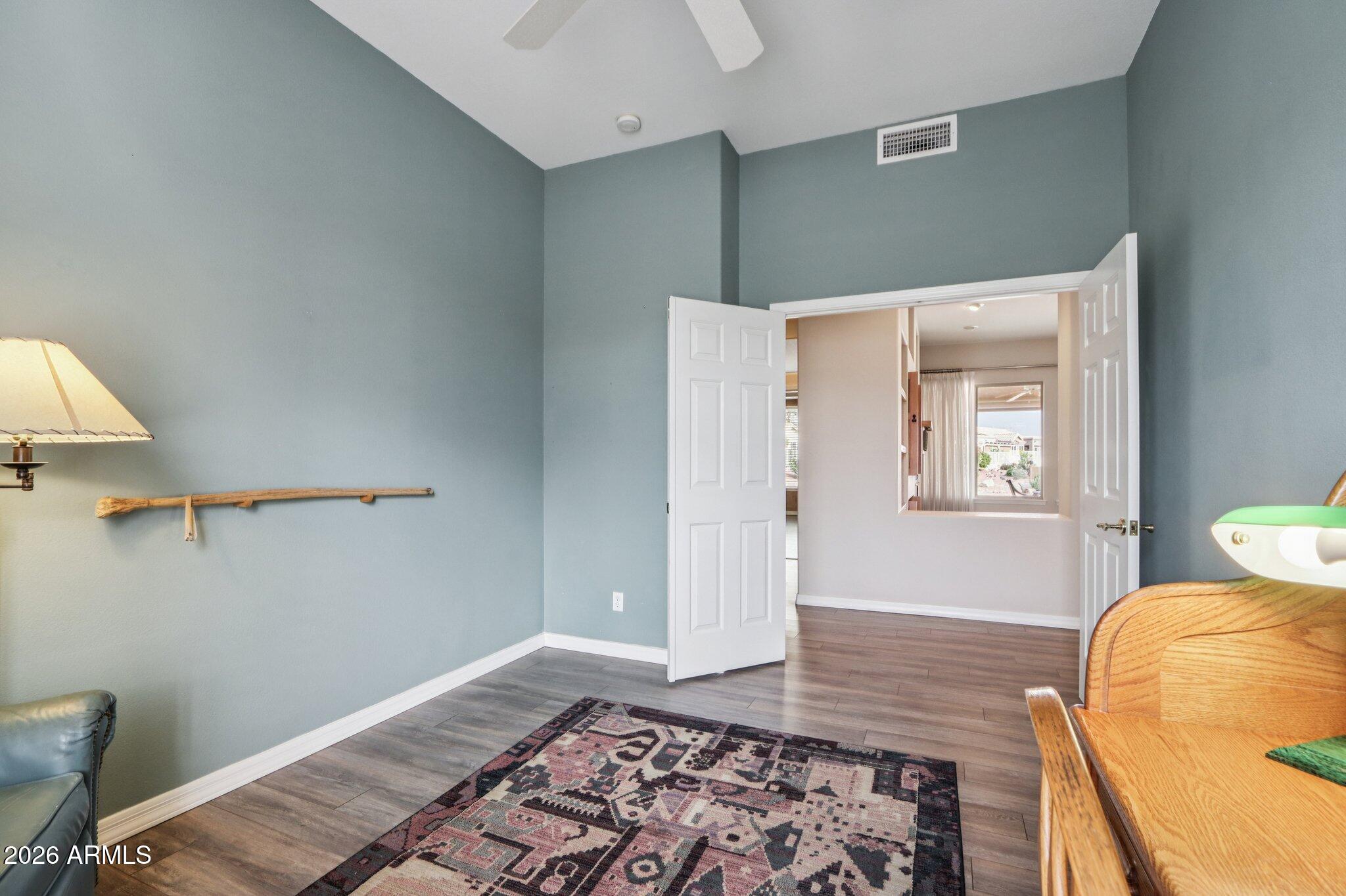 5727 S GOLDEN BARREL Court