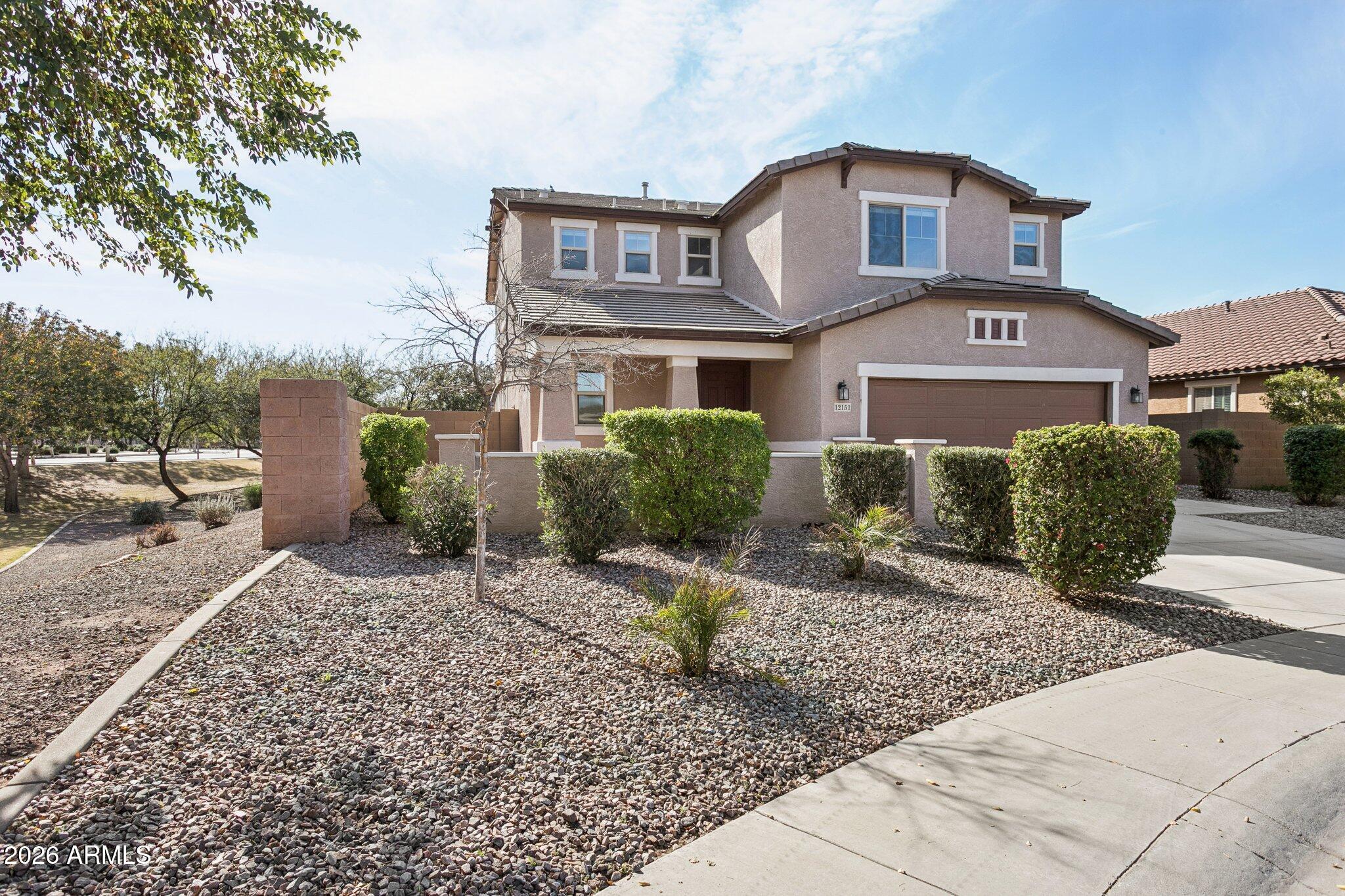 12151 W Davis Lane