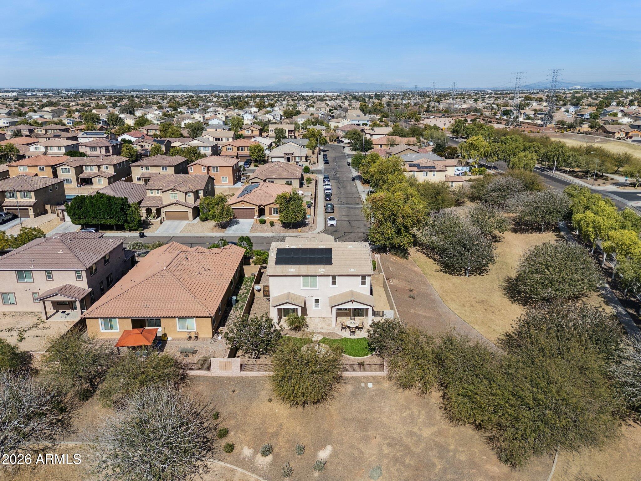 12151 W Davis Lane