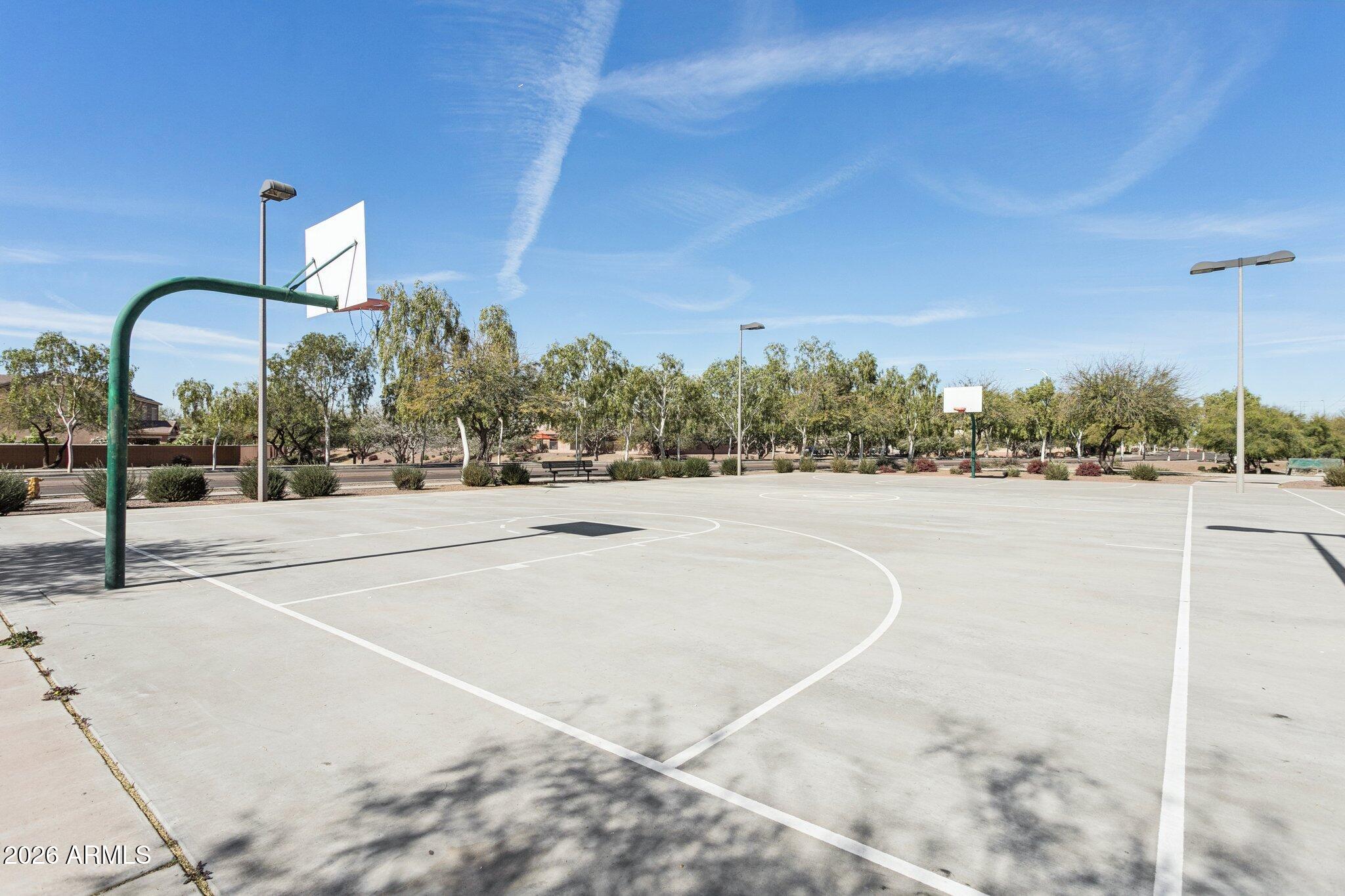 12151 W Davis Lane