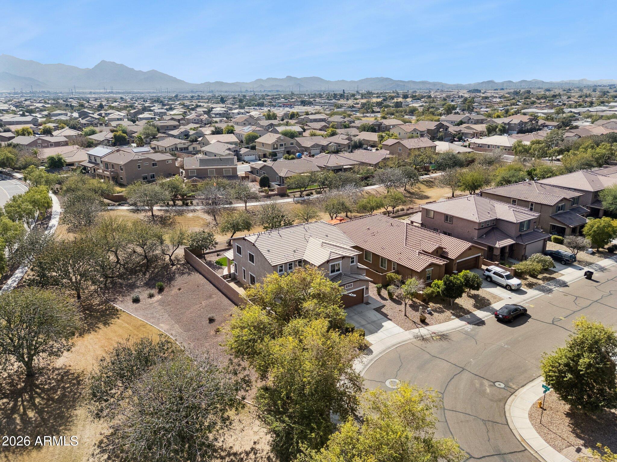 12151 W Davis Lane