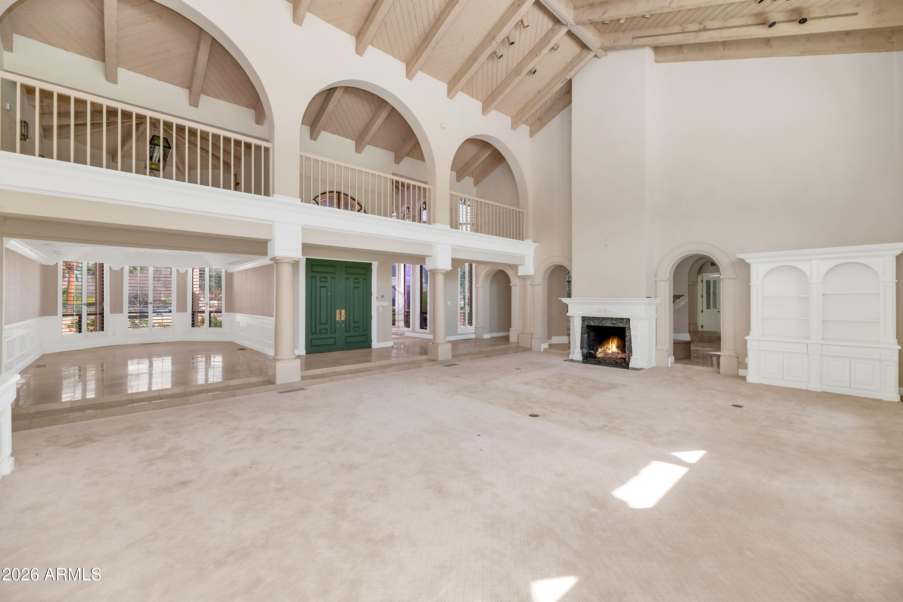 6301 E HUNTRESS Drive