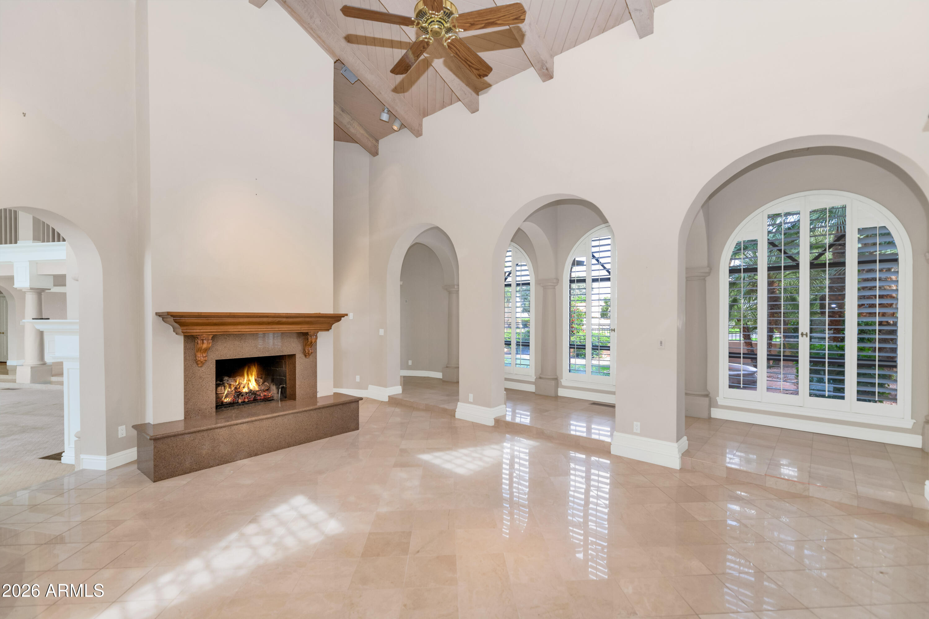 6301 E HUNTRESS Drive