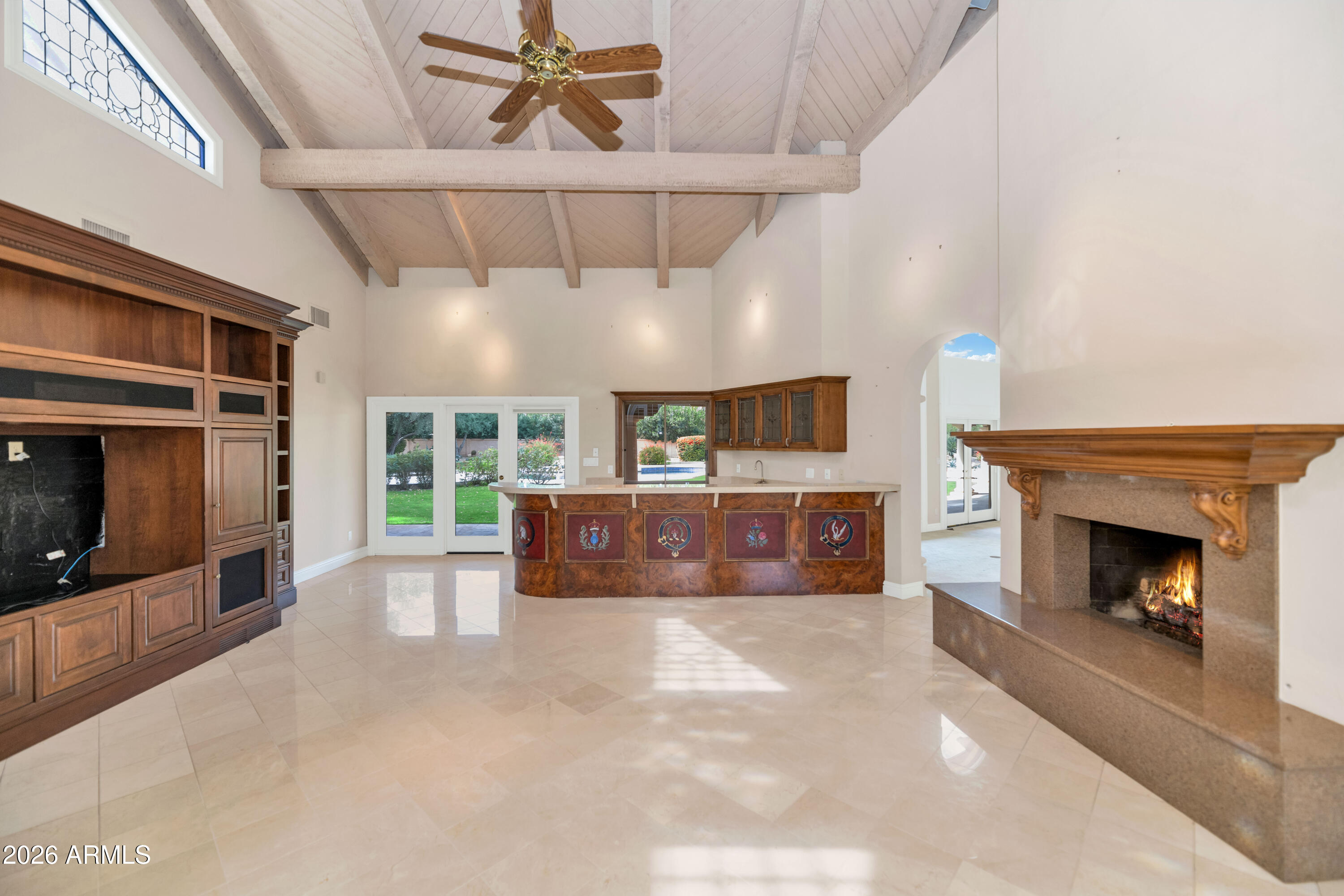 6301 E HUNTRESS Drive