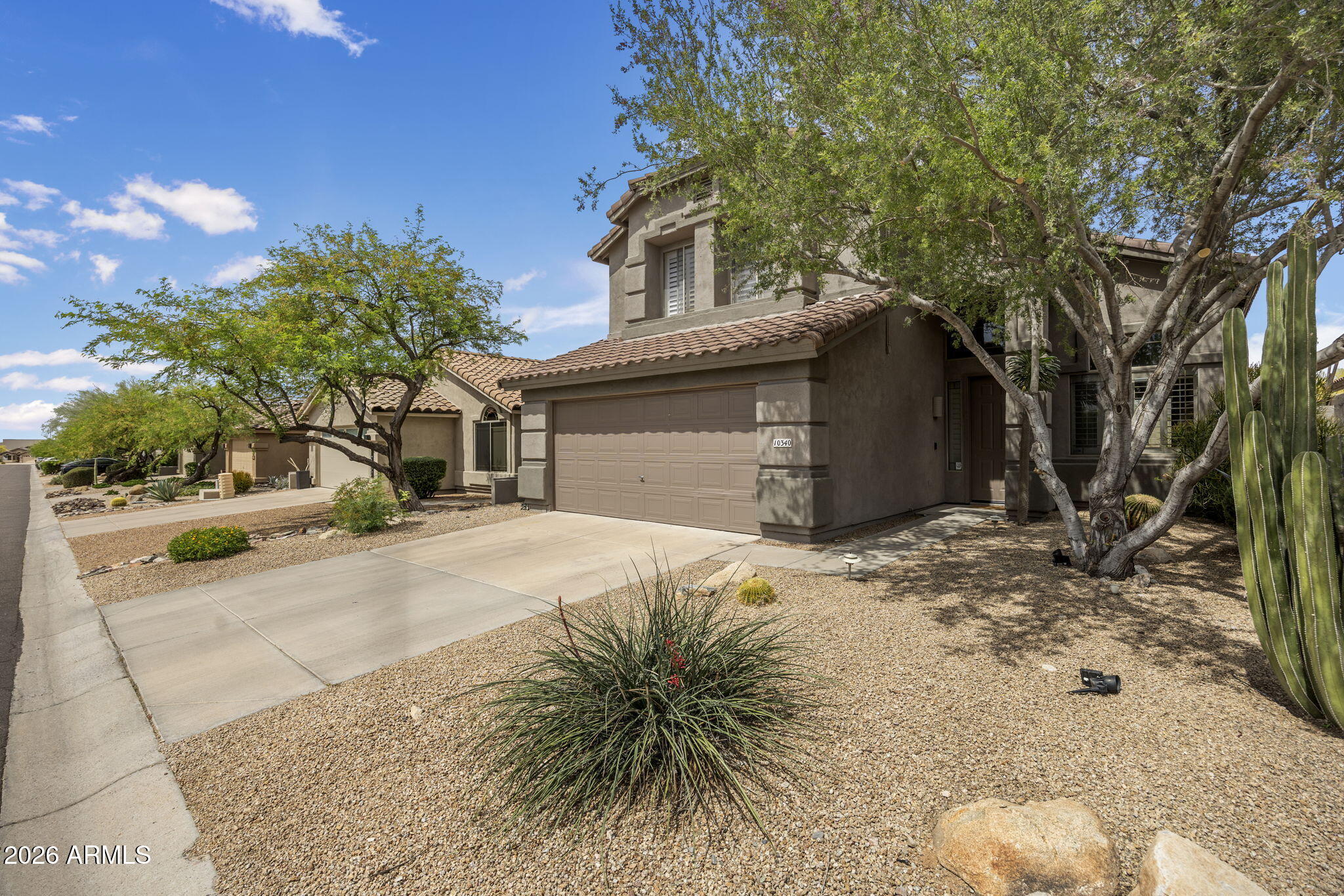 10340 E CARIBBEAN Lane