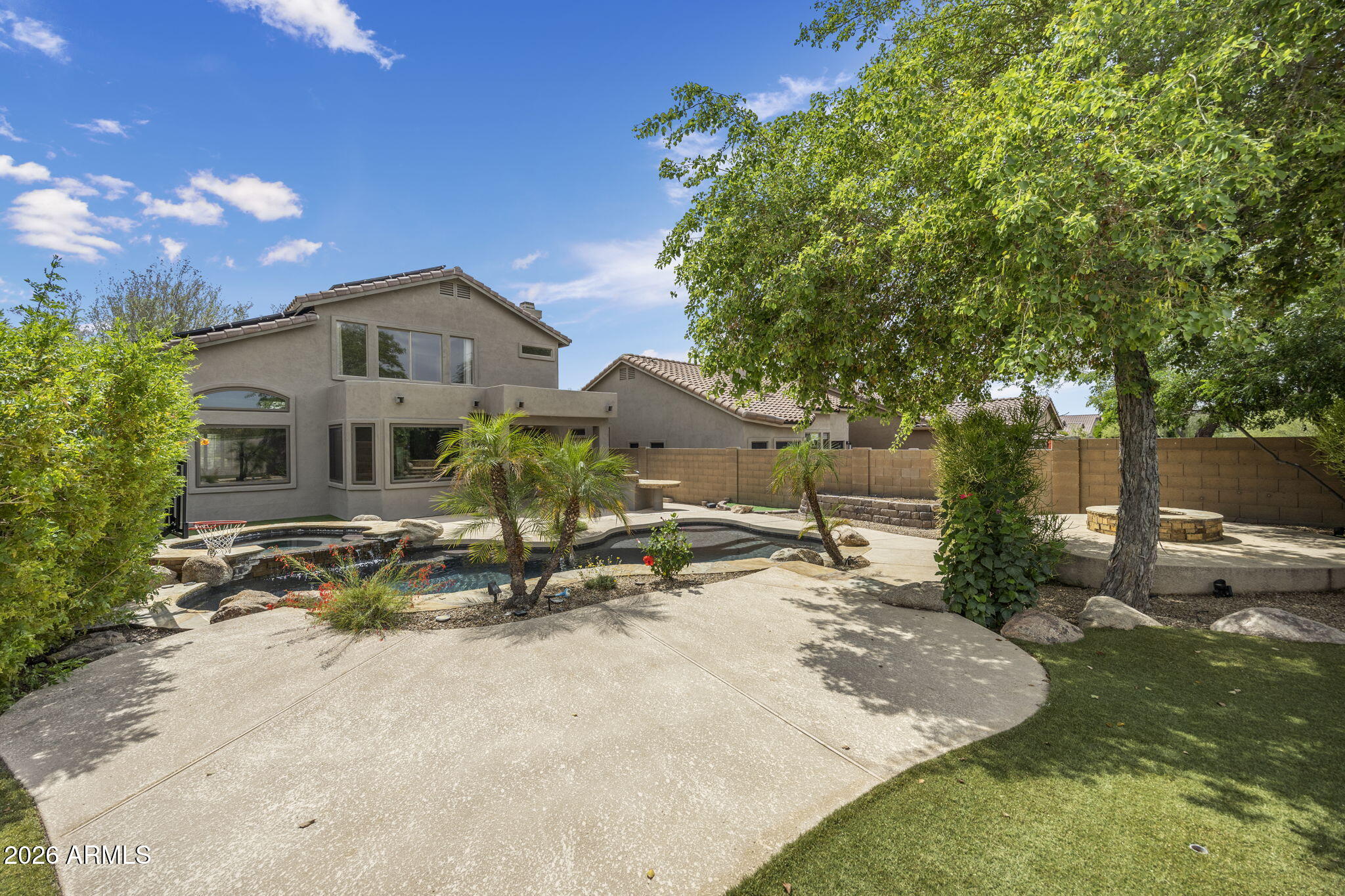 10340 E CARIBBEAN Lane