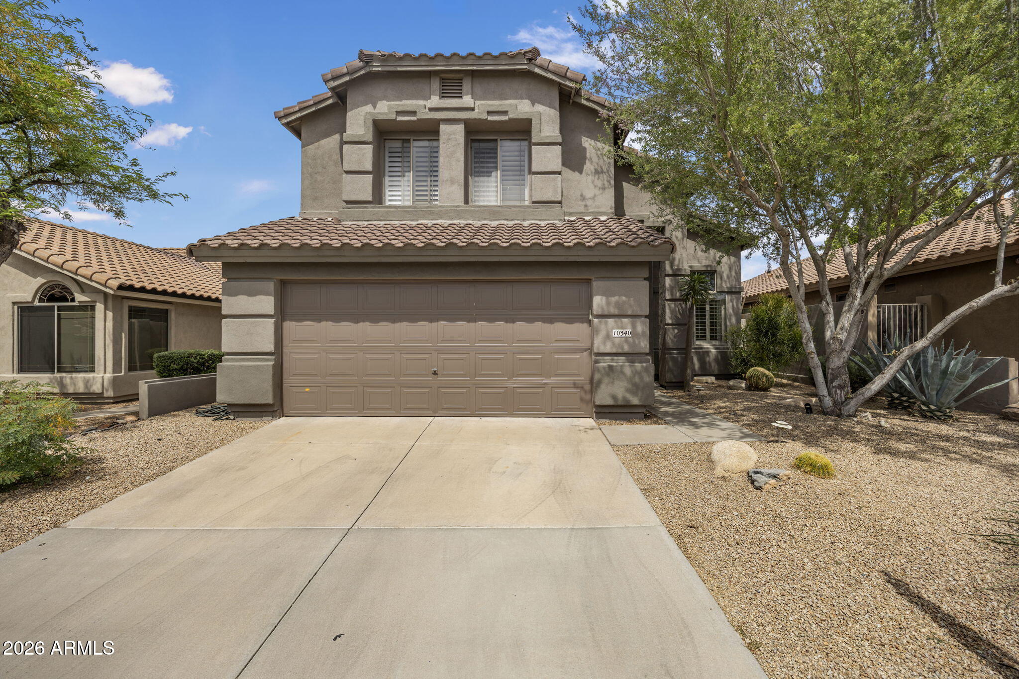 10340 E CARIBBEAN Lane