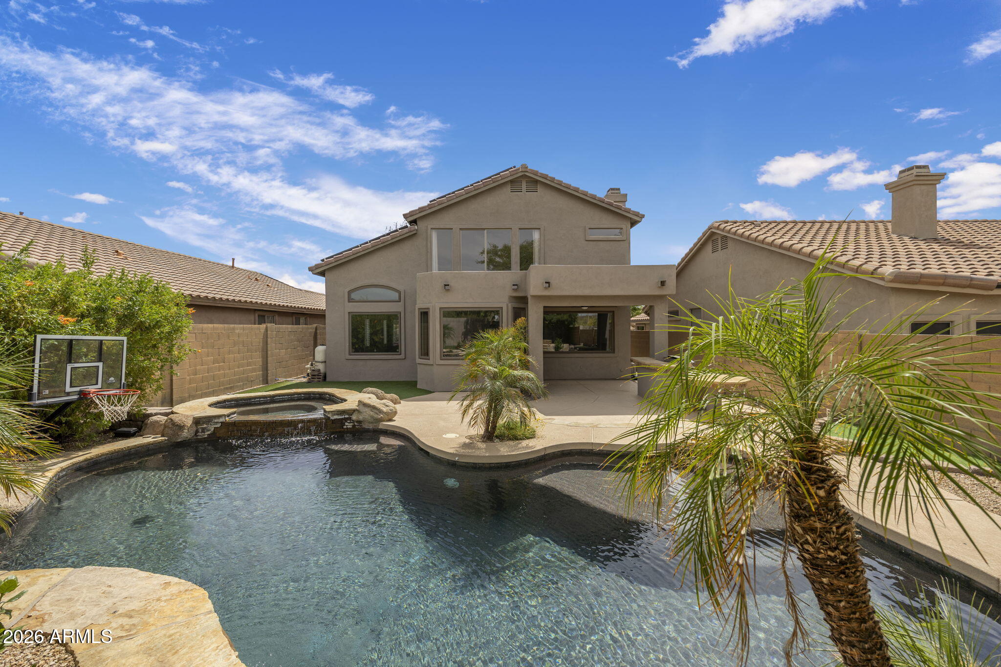10340 E CARIBBEAN Lane