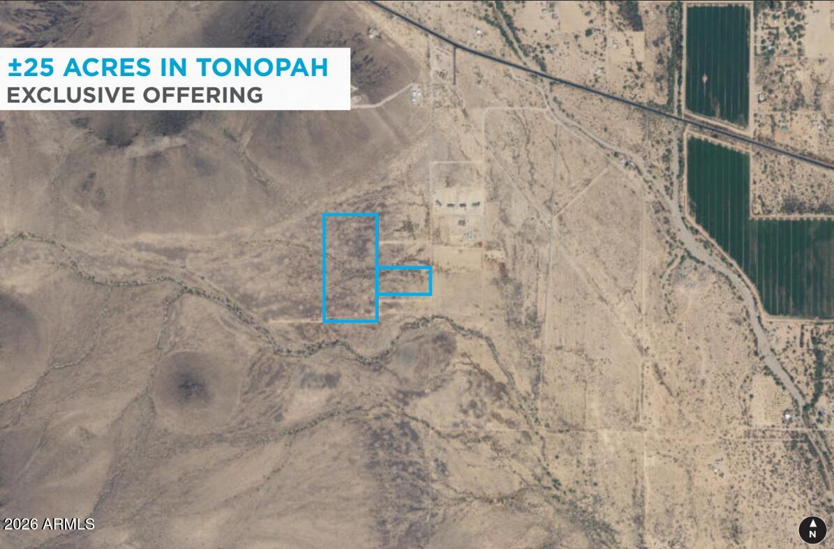 XXX N 403RD Avenue -