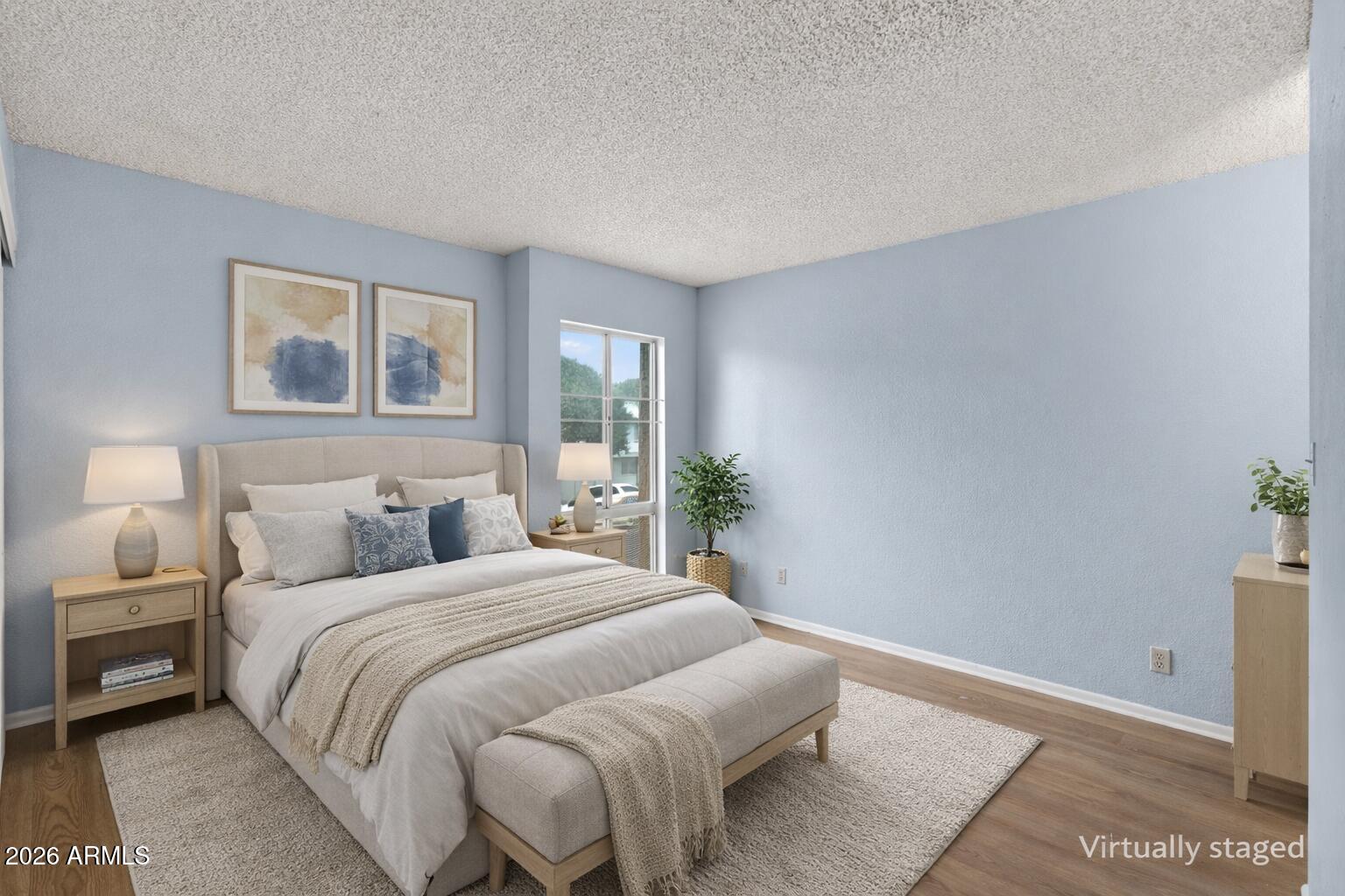 1701 W TUCKEY Lane 206