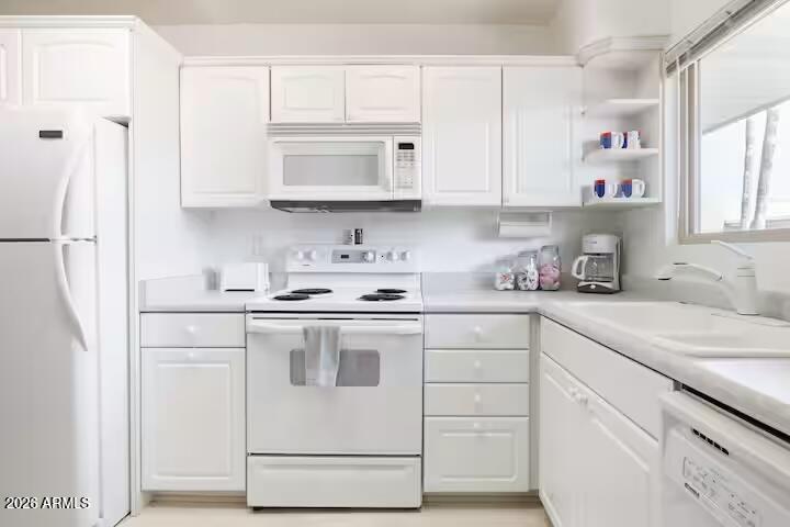 4600 N 68TH Street 310