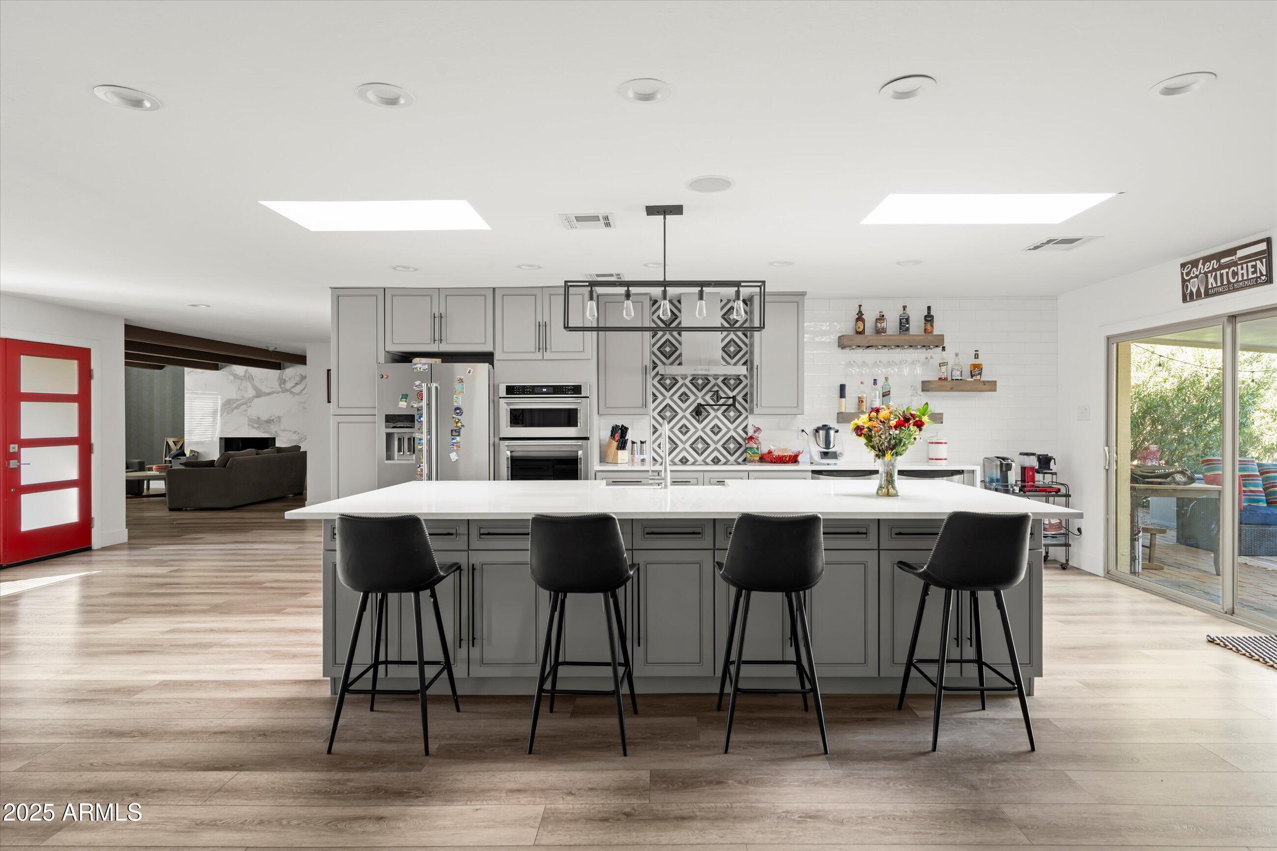 6346 E GOLD DUST Avenue