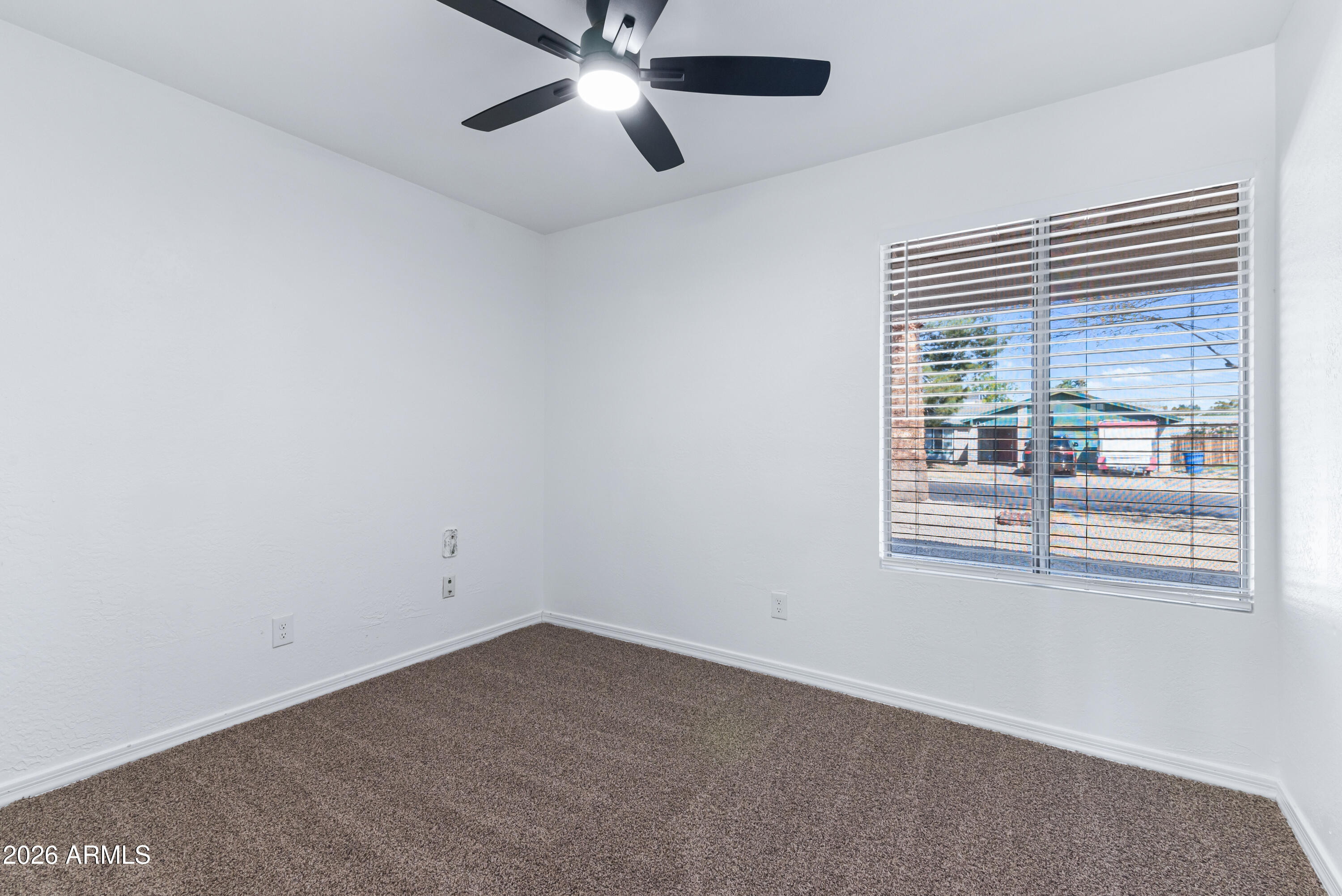 525 W El Prado Road