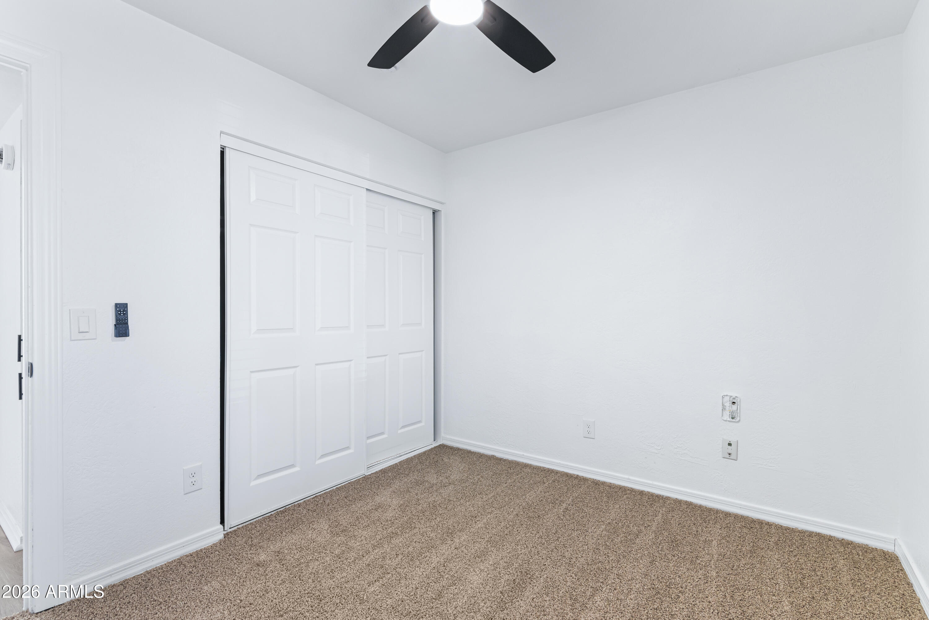 525 W El Prado Road