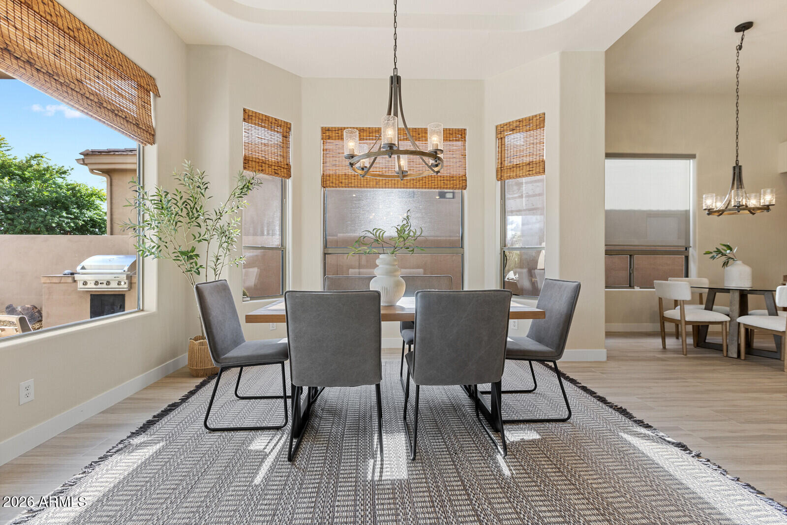 9575 E CAVALRY Drive