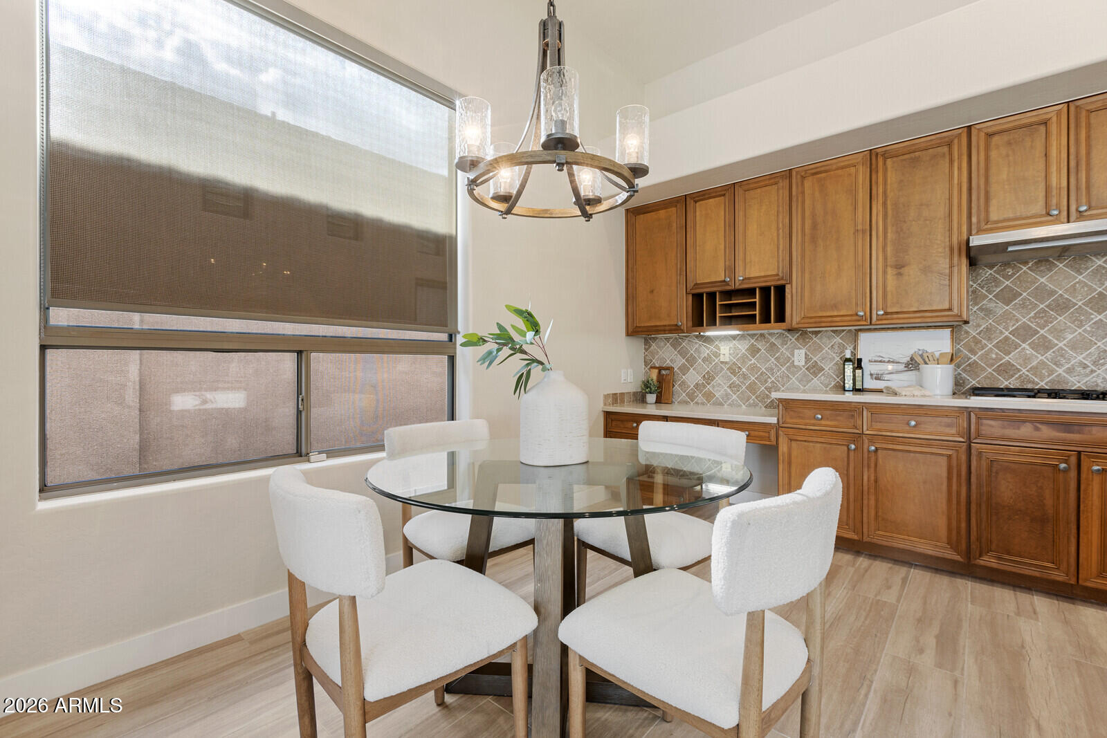 9575 E CAVALRY Drive