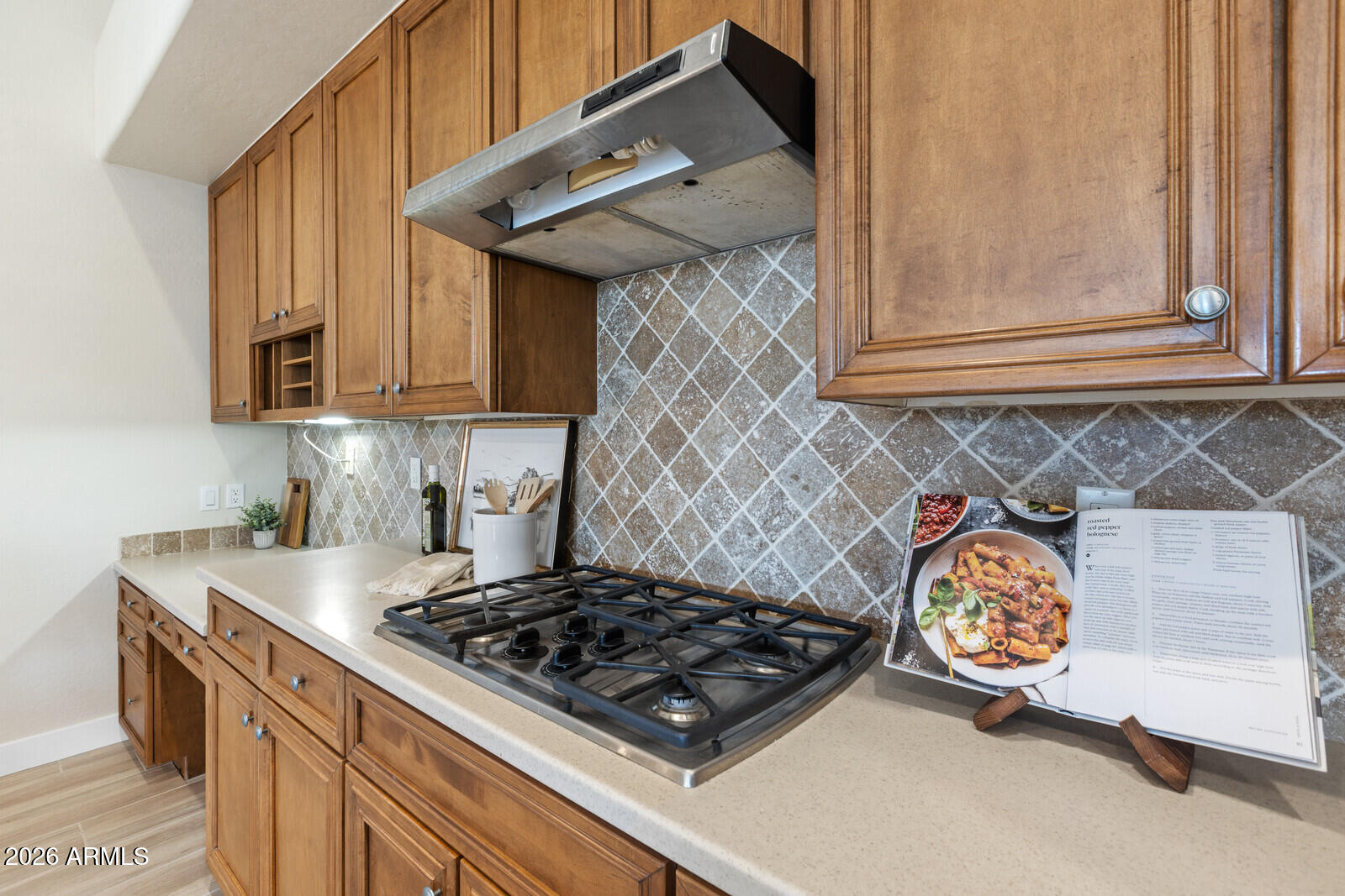 9575 E CAVALRY Drive